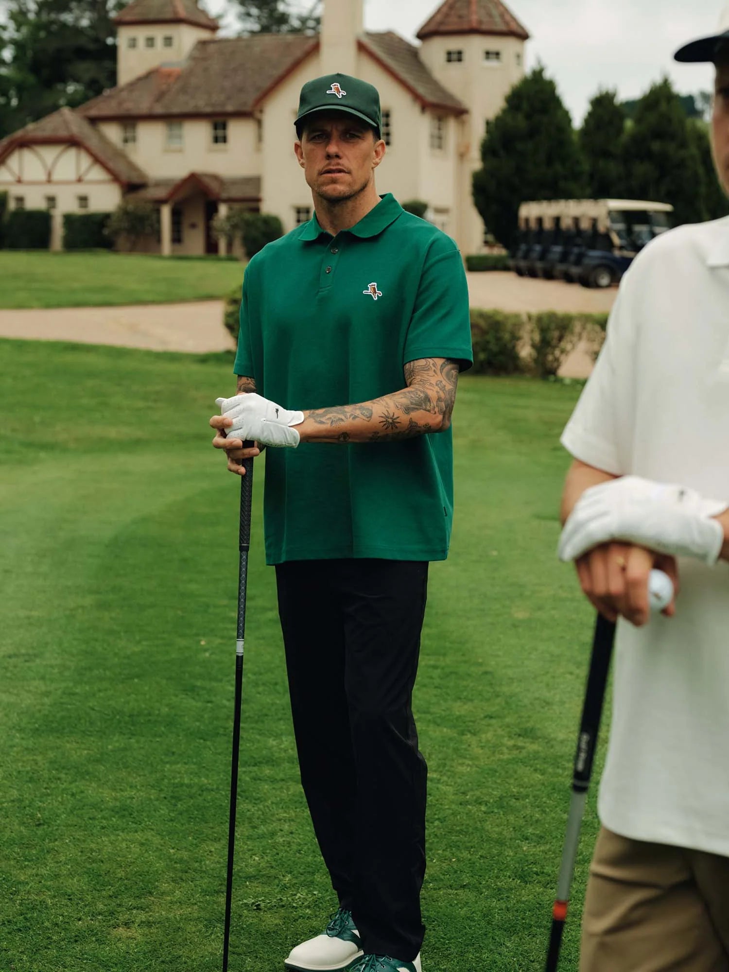 Kooka Polo - Forest