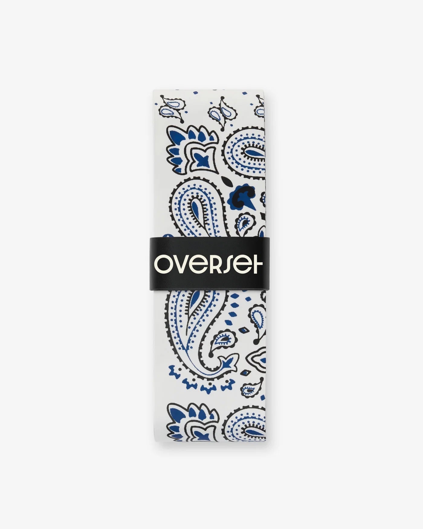 The Bandana — Indian Wells
