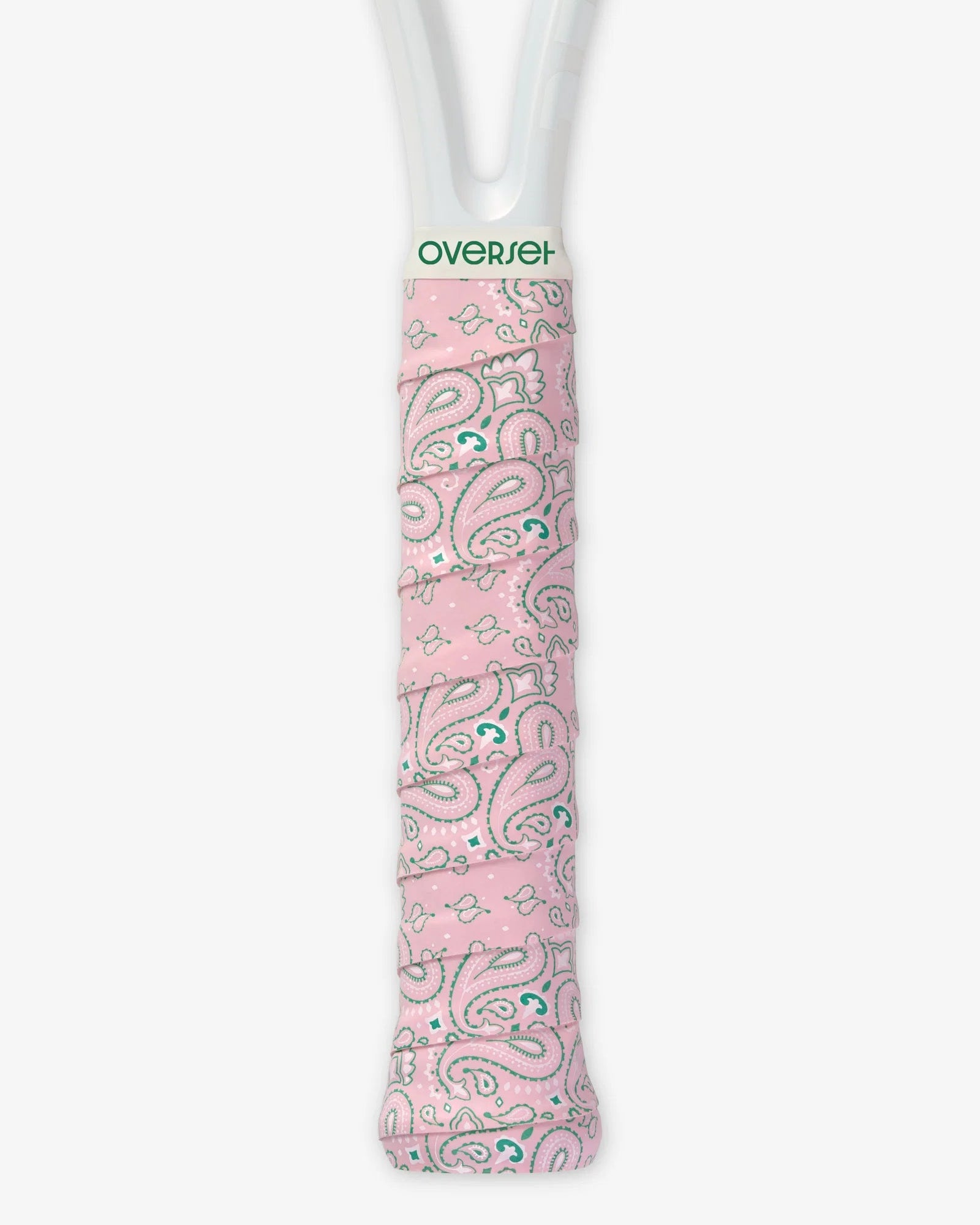 The Bandana — Charleston
