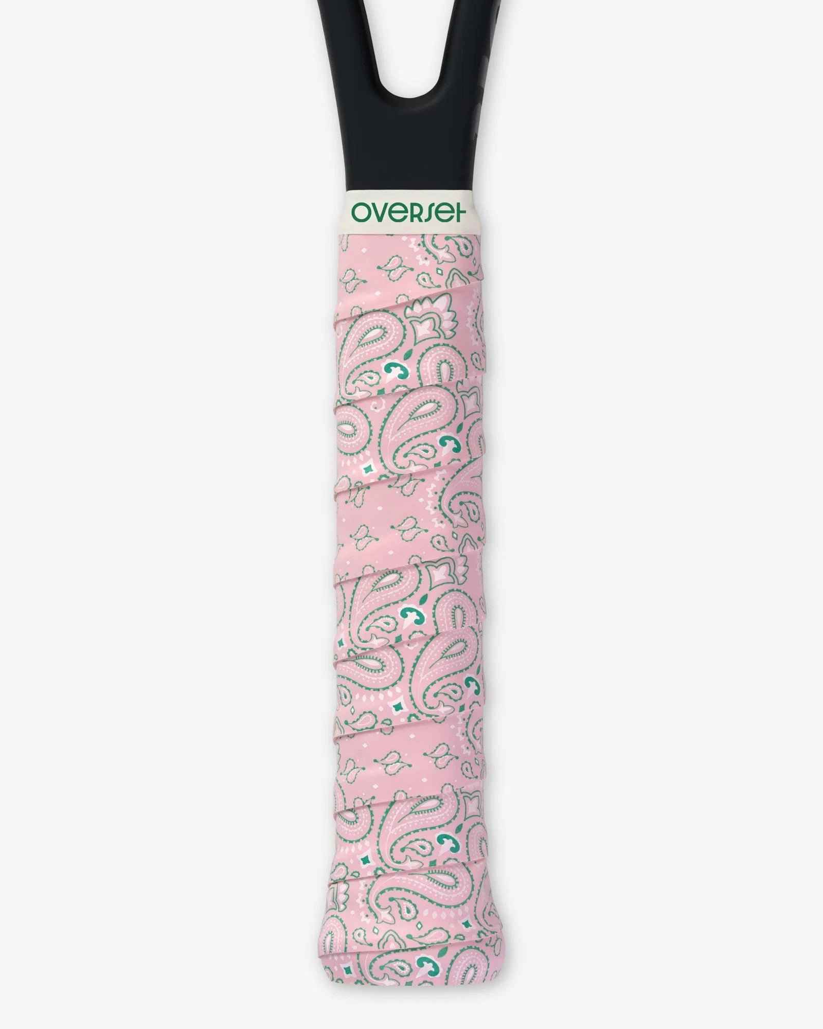 The Bandana — Charleston