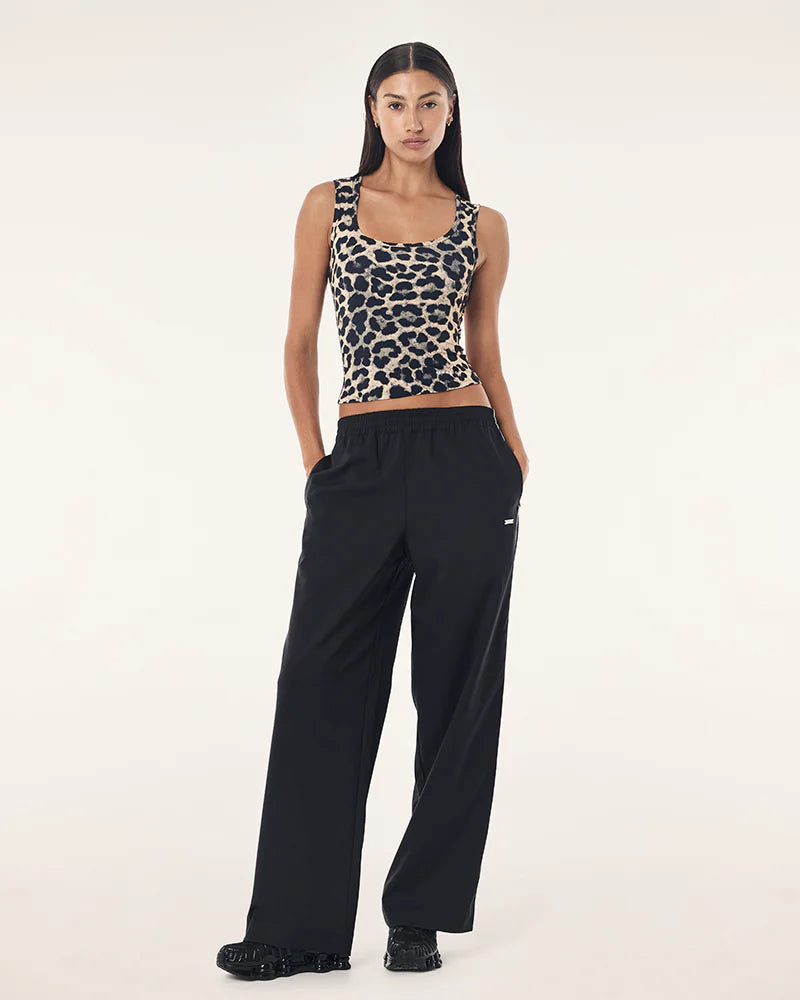 Paradiso pant - Black