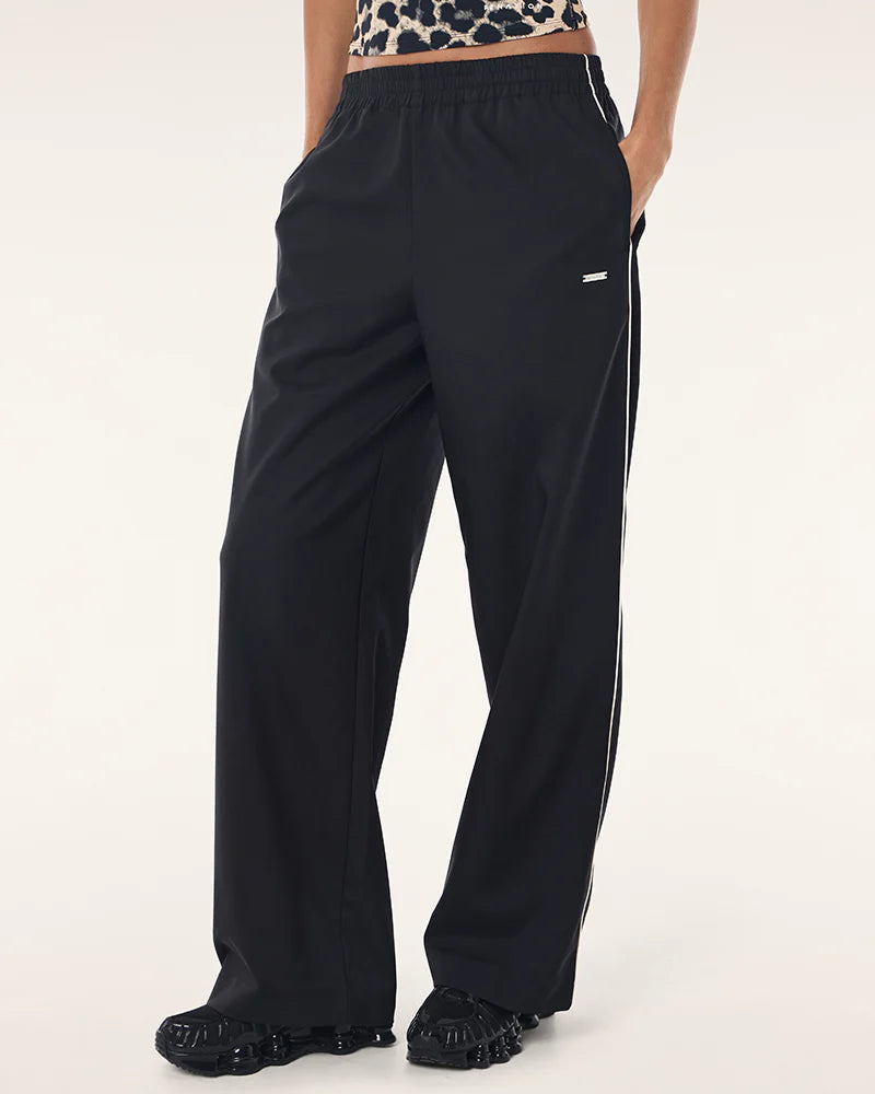 Paradiso pant - Black