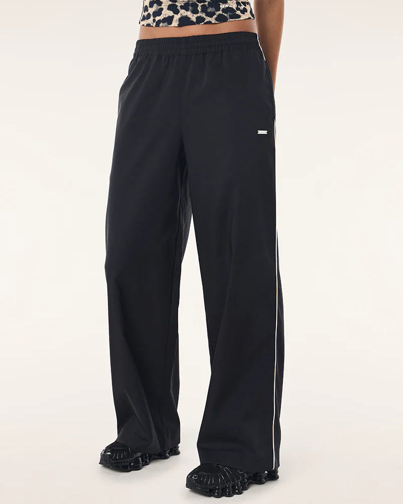 Paradiso pant - Black