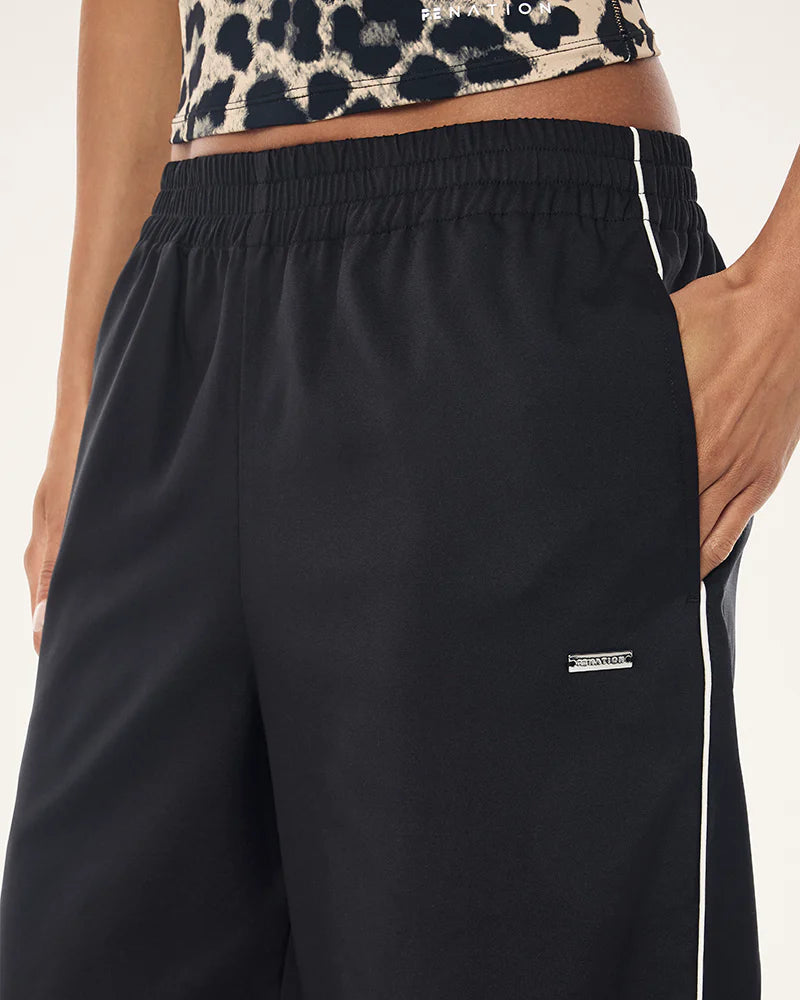 Paradiso pant - Black