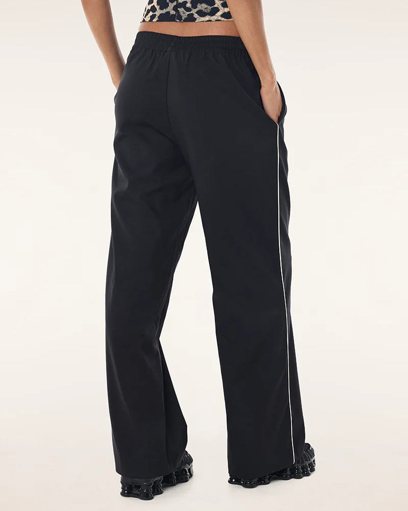 Paradiso pant - Black