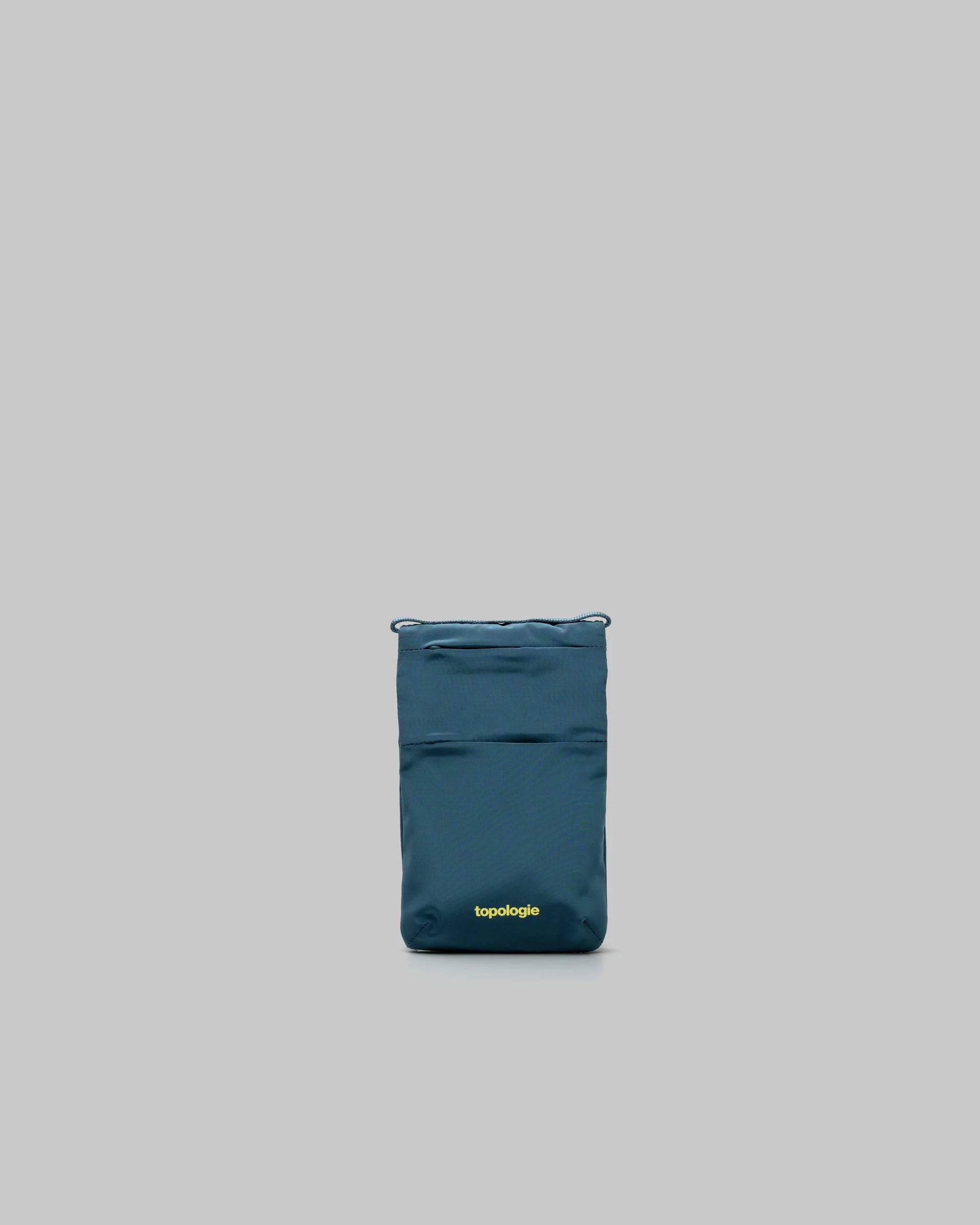 Topologie Phone Sacoche - Deep Teal
