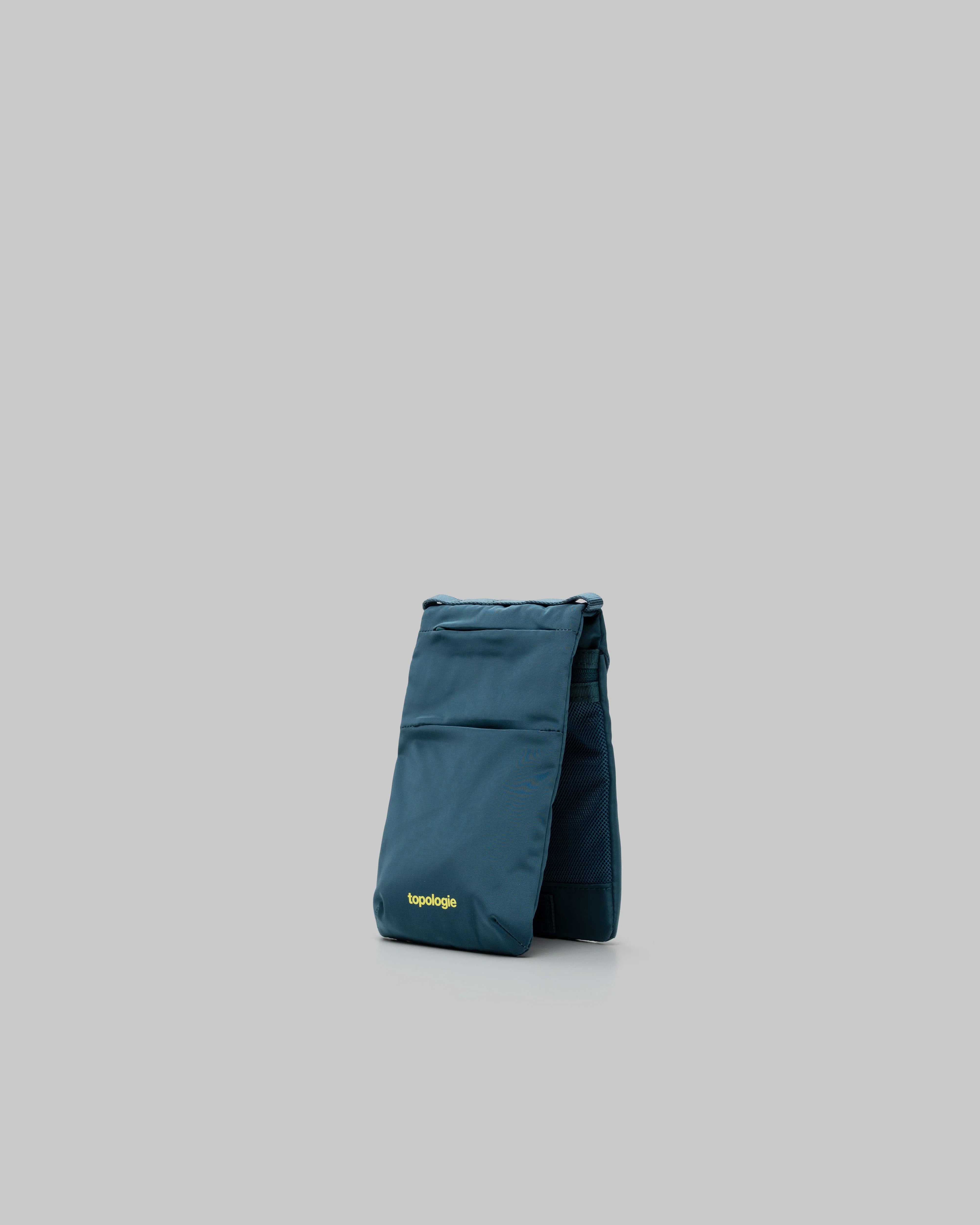 Topologie Phone Sacoche - Deep Teal