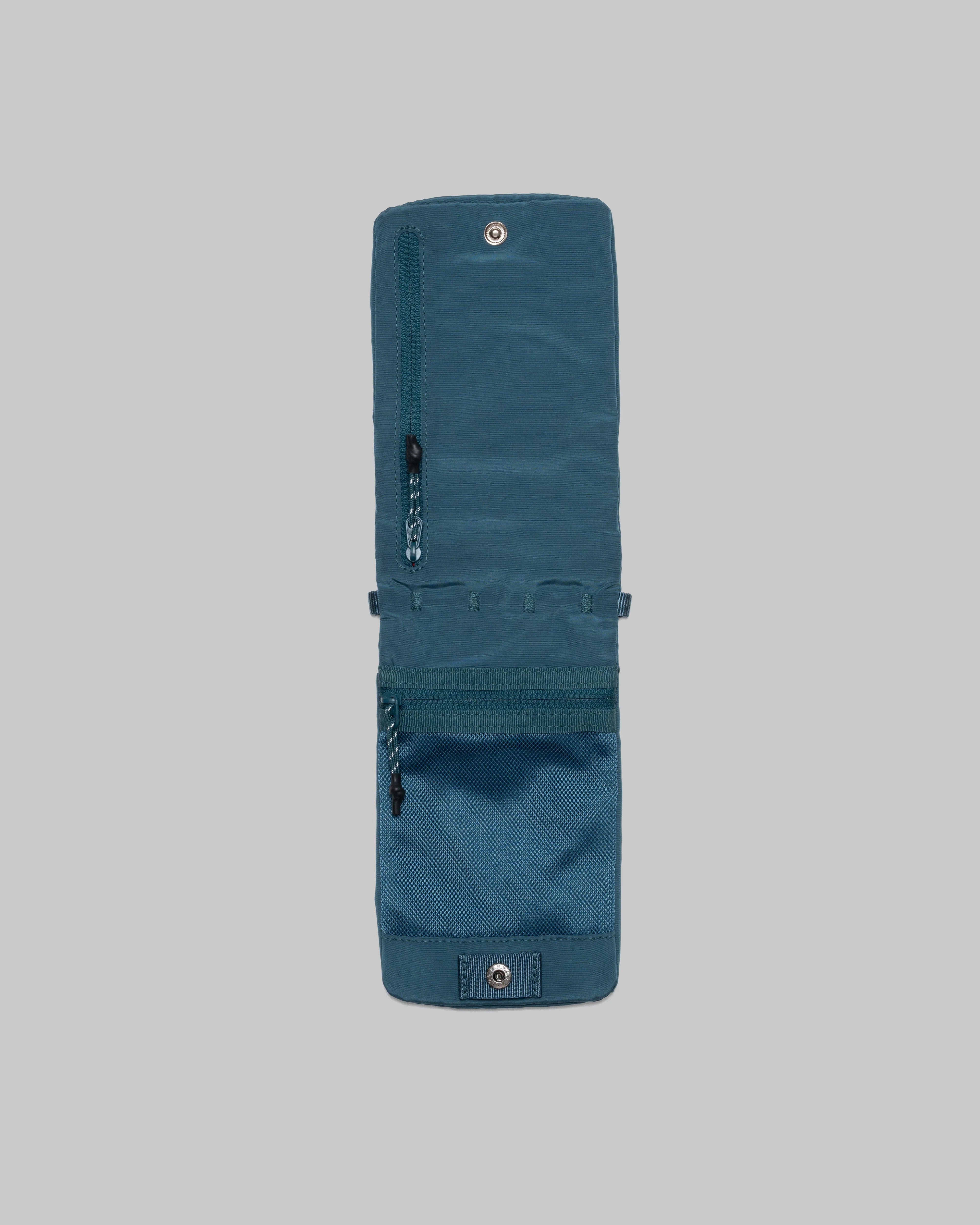 Topologie Phone Sacoche - Deep Teal