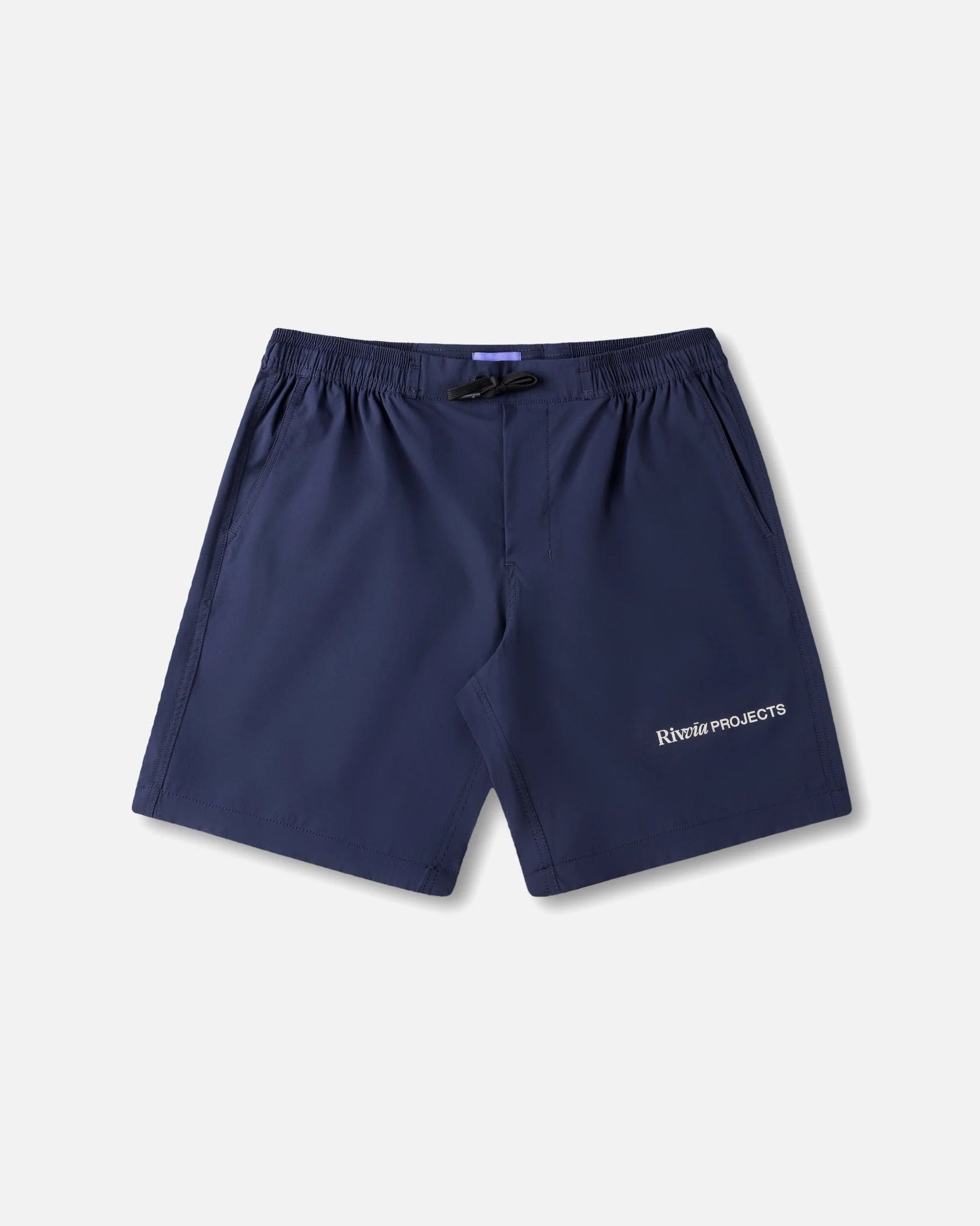 Daily Ride Short - Navy
