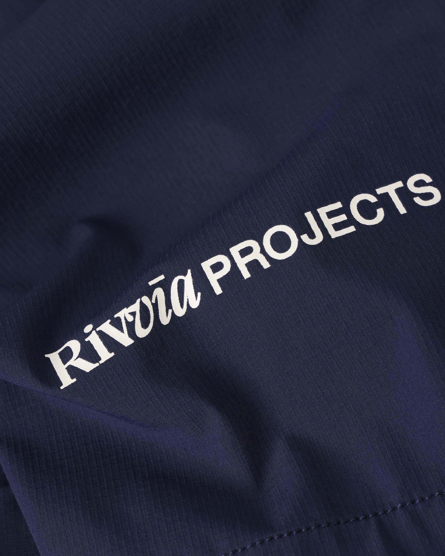 Daily Ride Short - Navy