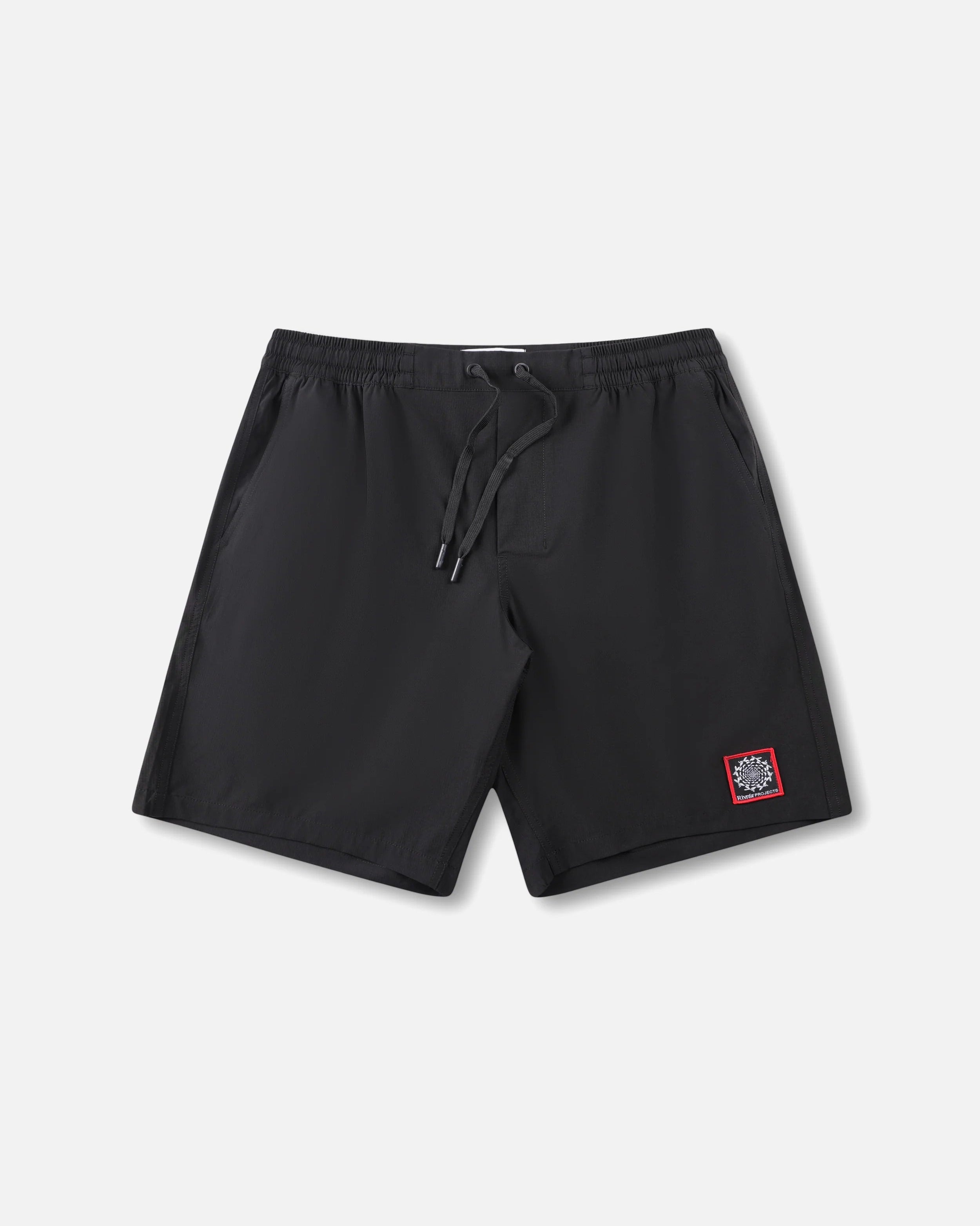 Daily Ride Dimension Short - Black