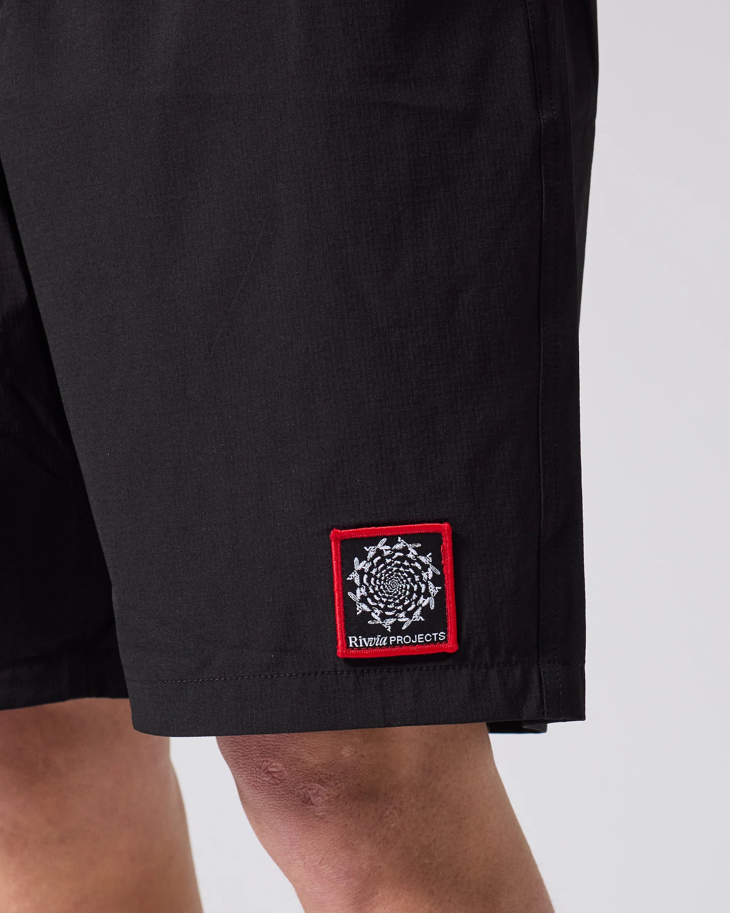 Daily Ride Dimension Short - Black