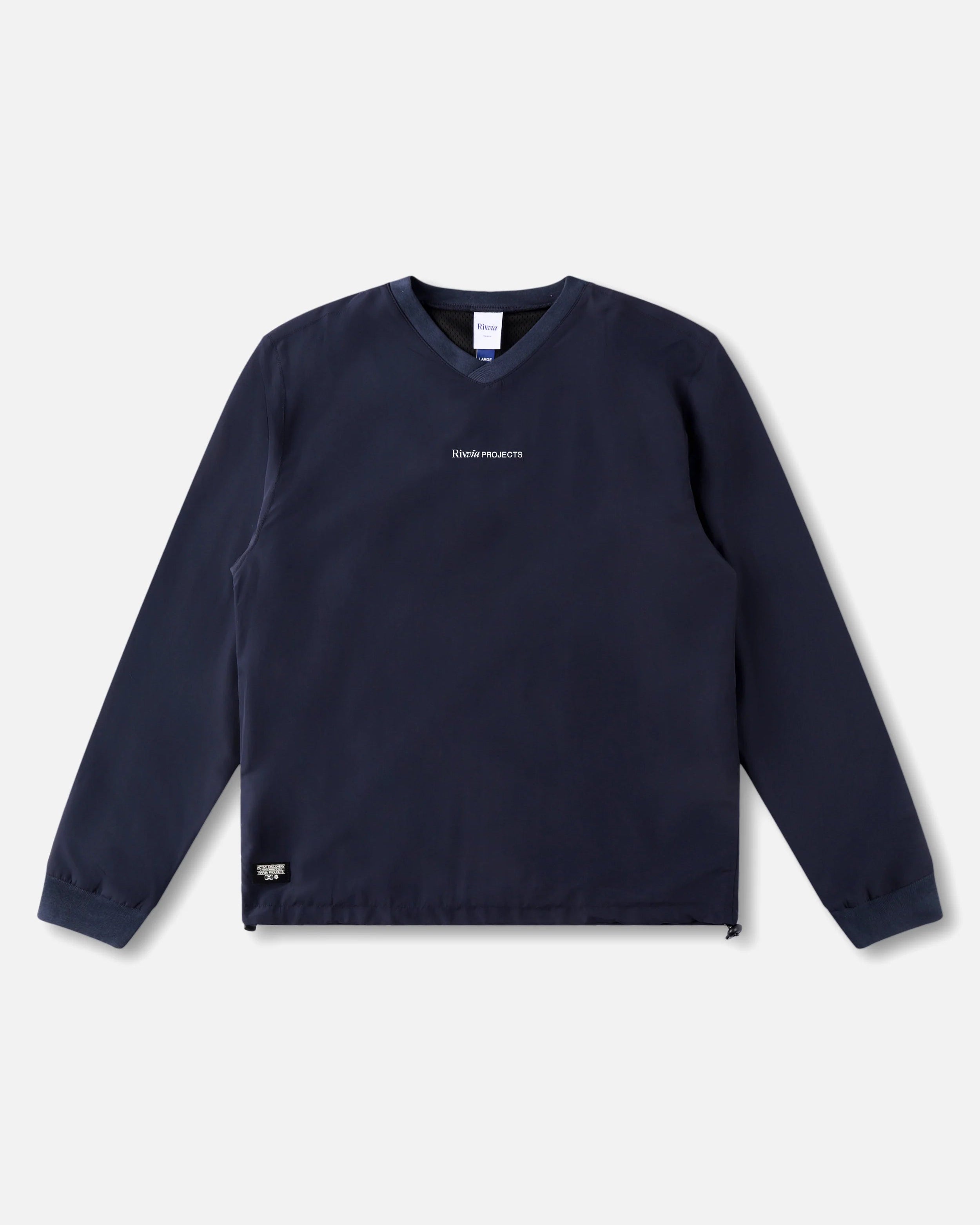 VV Spray Crew - Navy