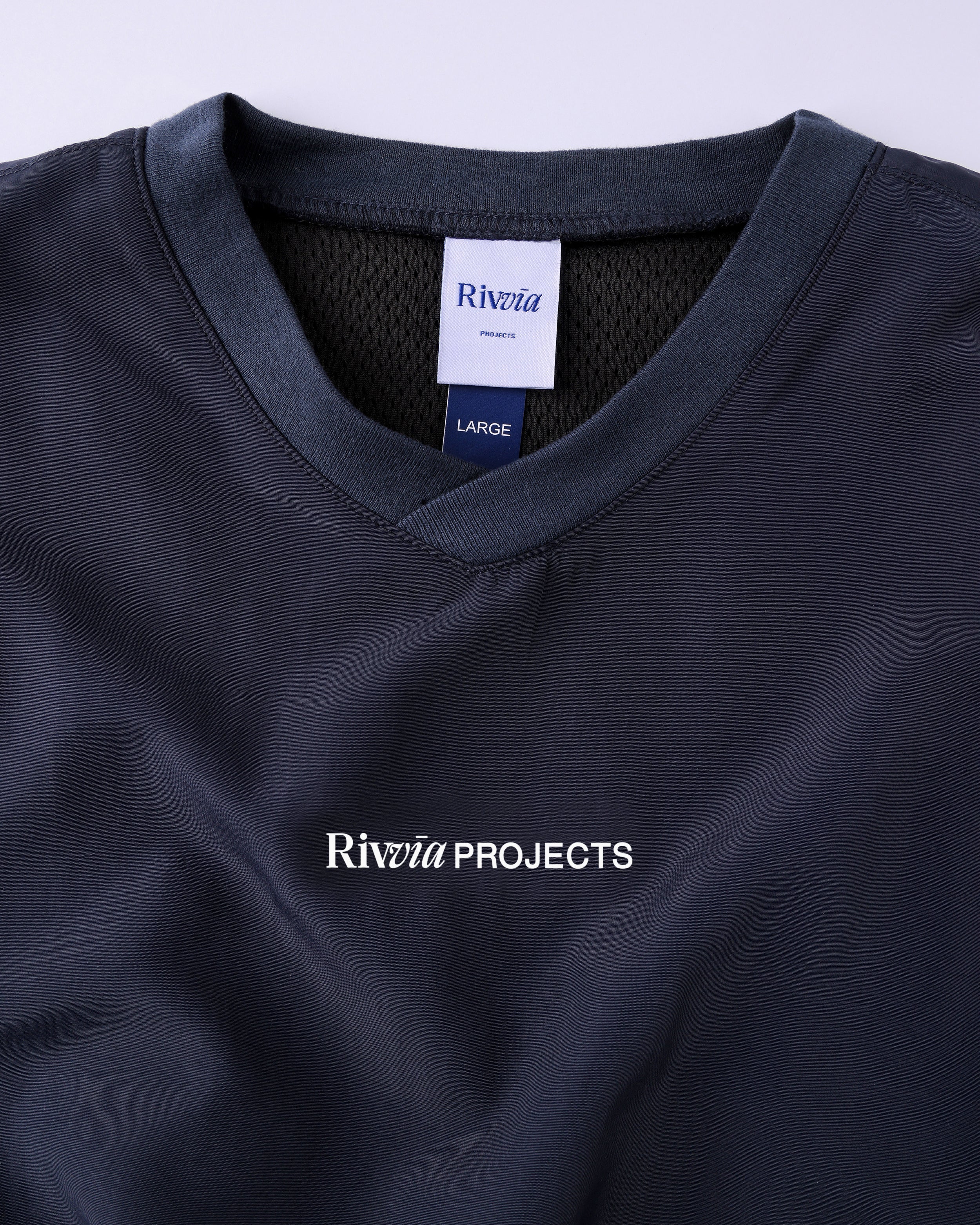 VV Spray Crew - Navy