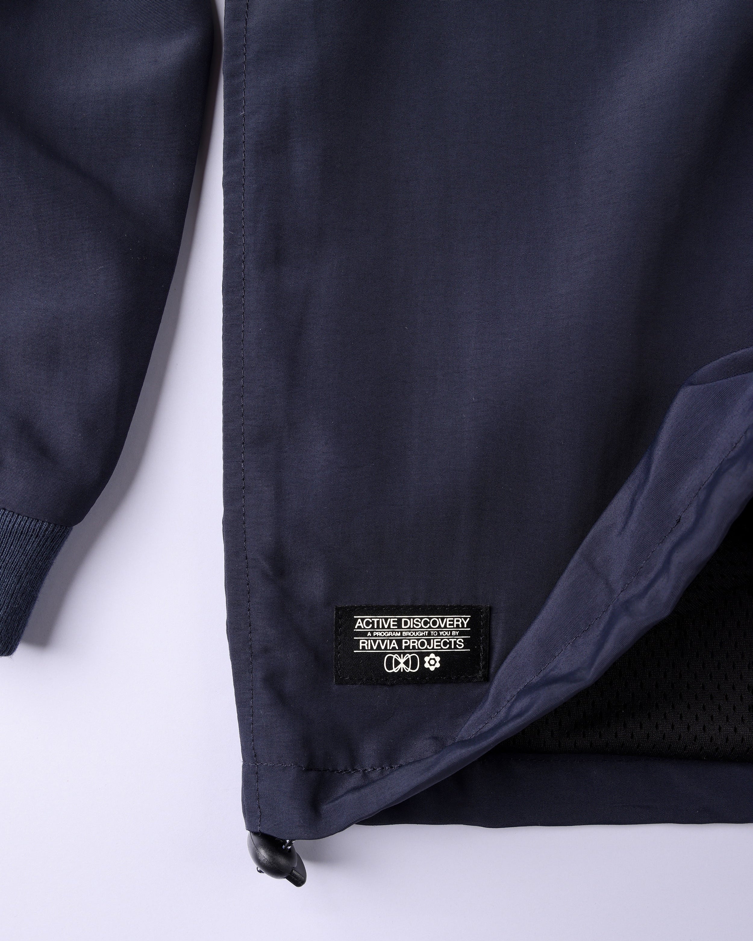 VV Spray Crew - Navy