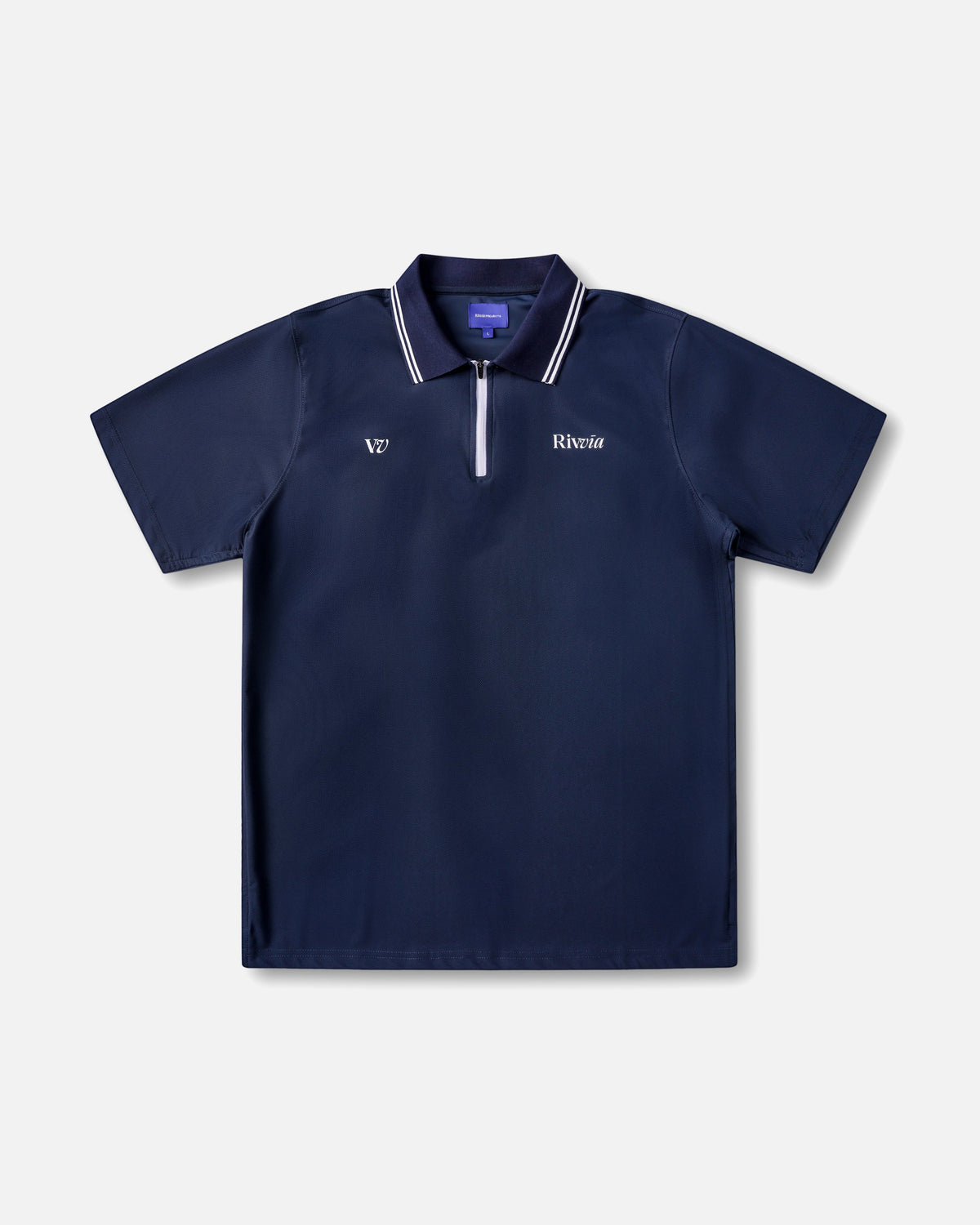 RPL SS POLO - NAVY