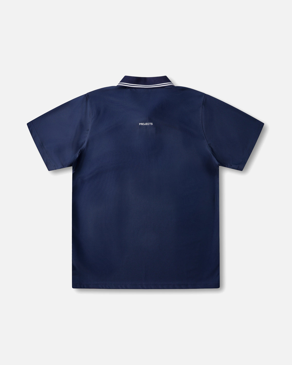 RPL SS POLO - NAVY