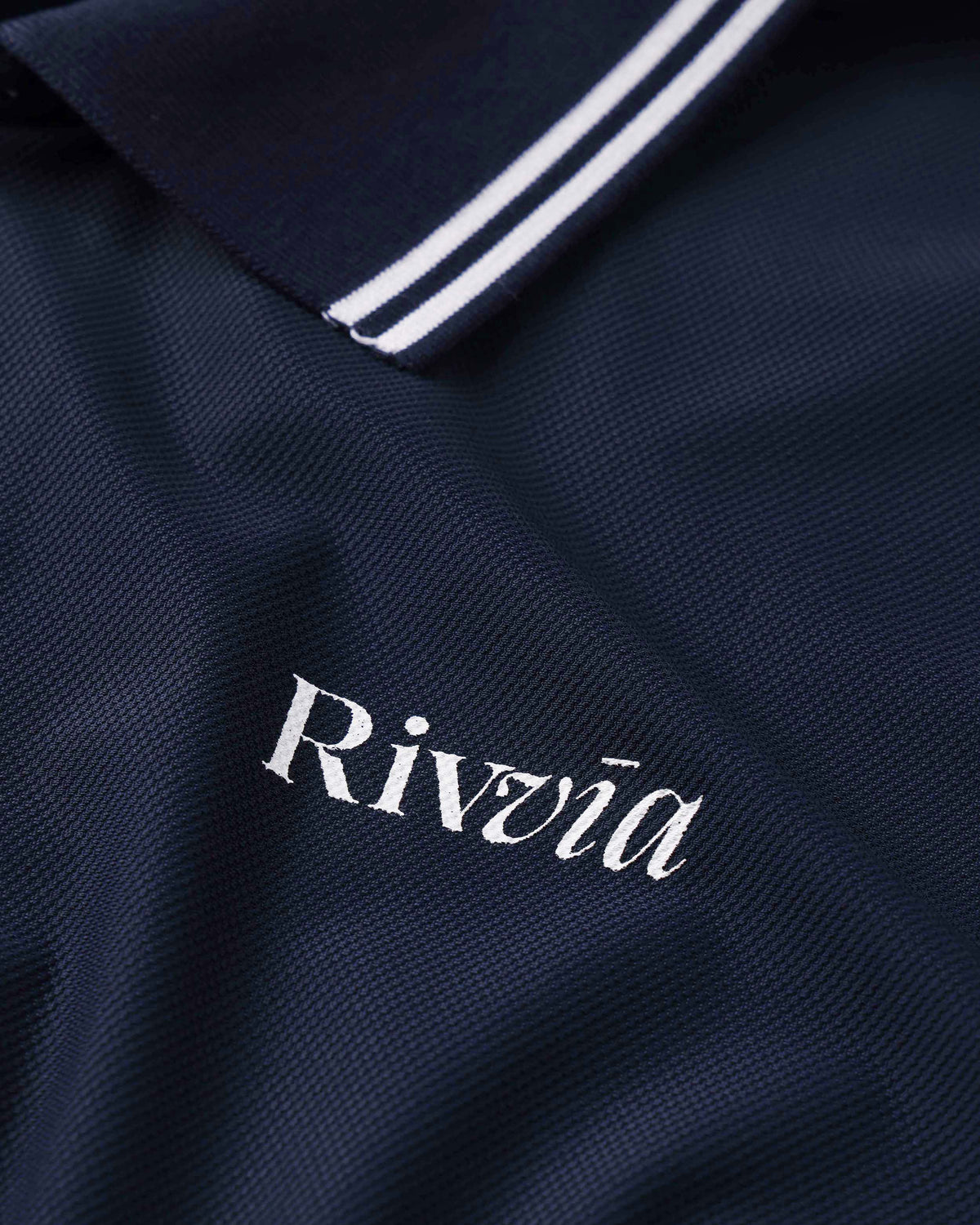 RPL SS POLO - NAVY