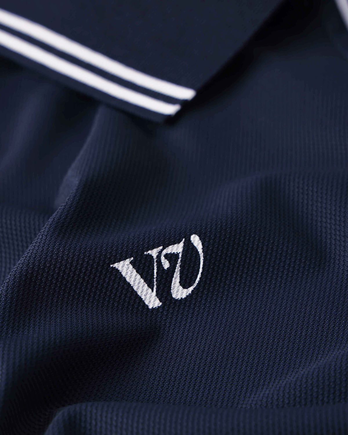 RPL SS POLO - NAVY