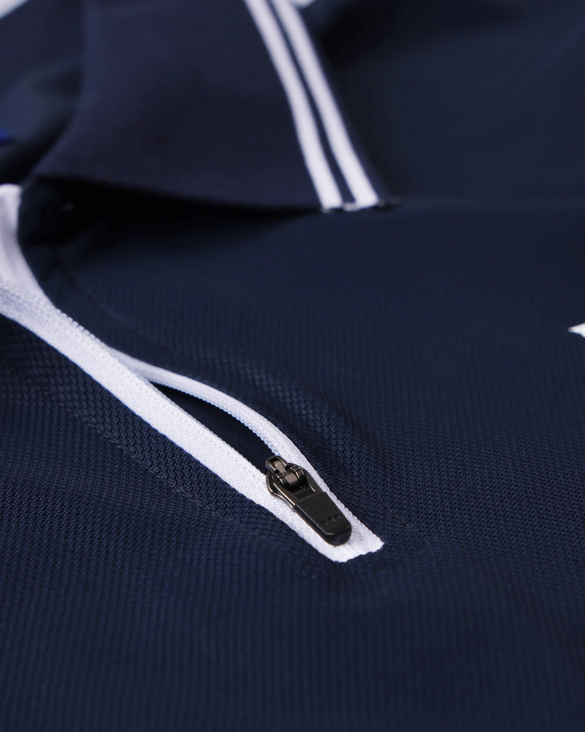 RPL SS POLO - NAVY