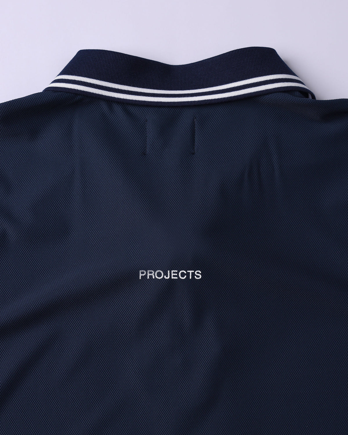 RPL SS POLO - NAVY
