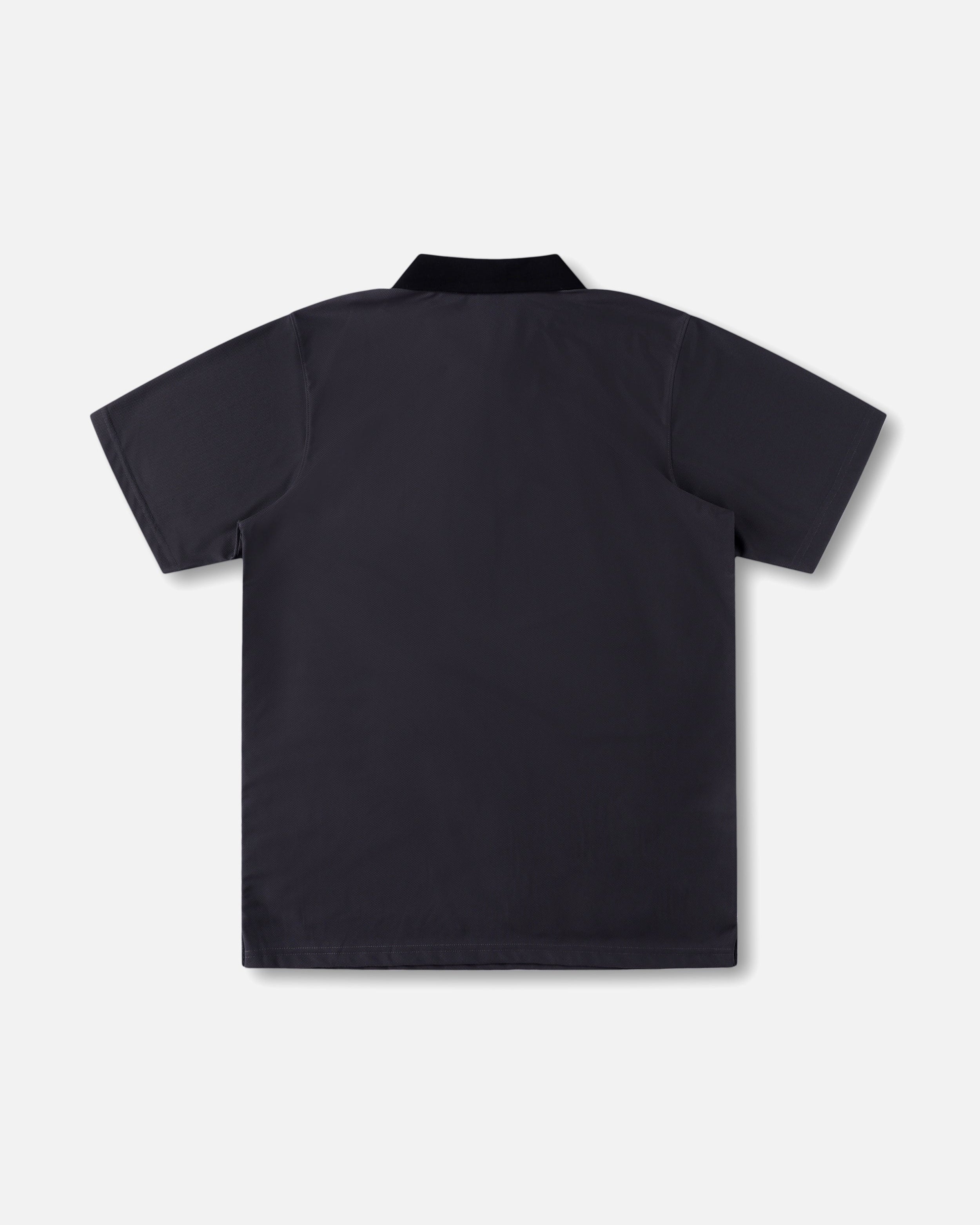 Projects Polo - Off Black