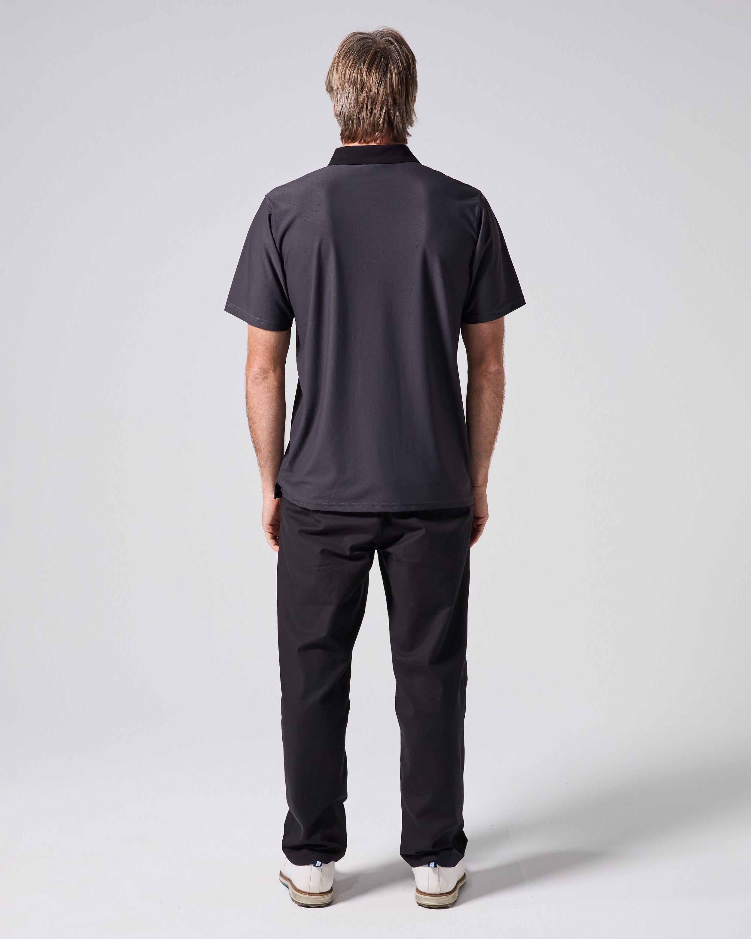 Projects Polo - Off Black