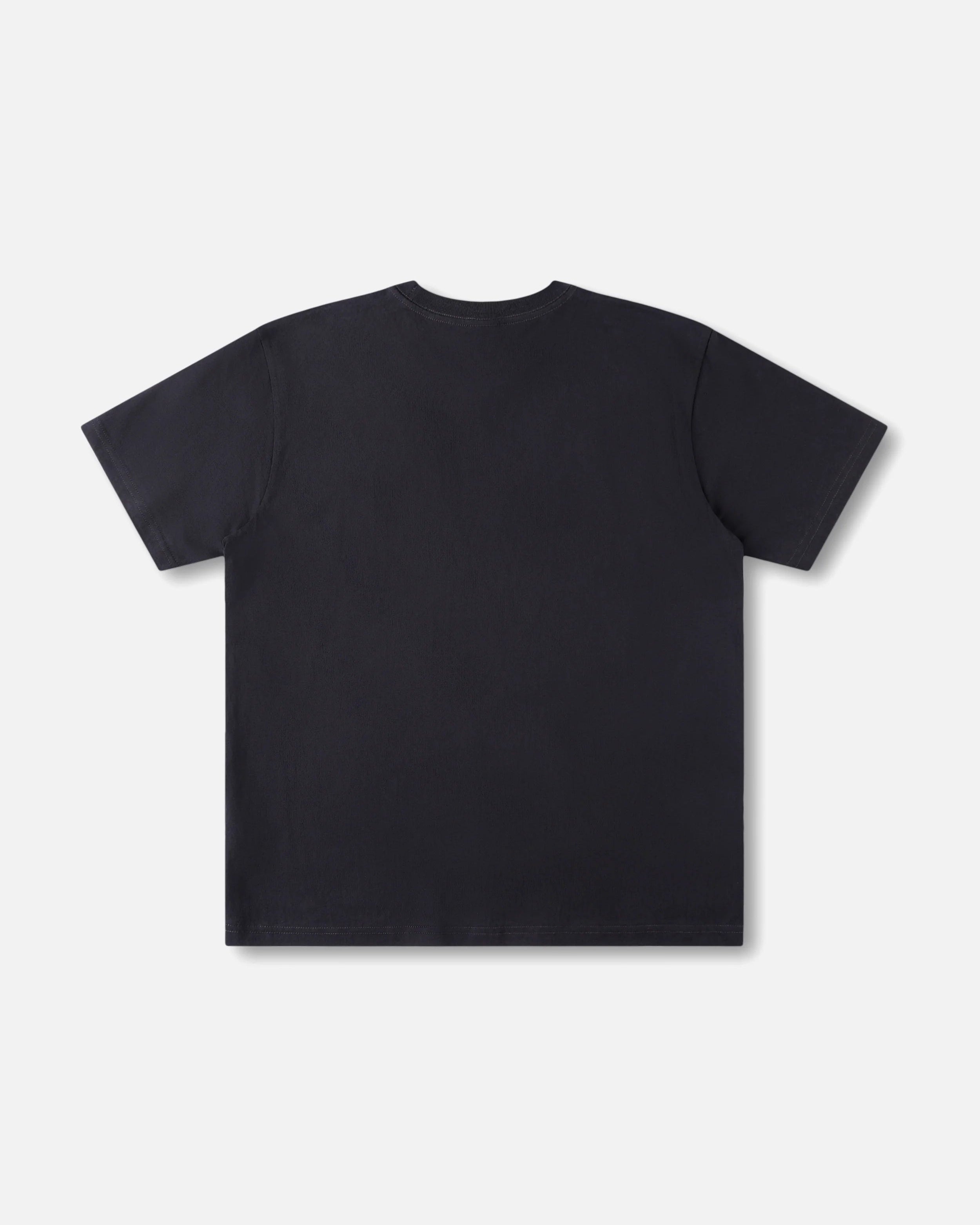 Class T-Shirt - Off Black