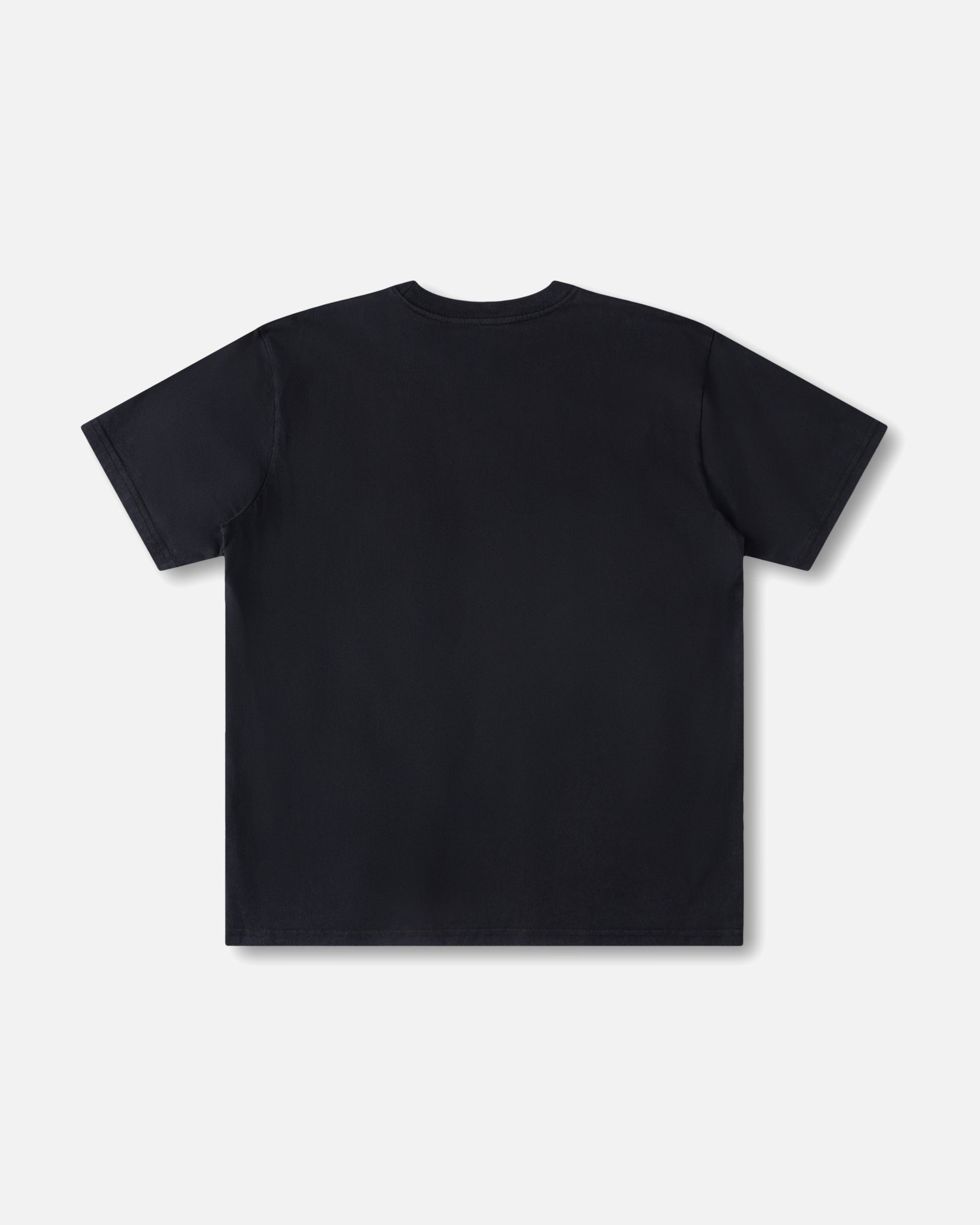 4WD T-SHIRT - WASHED BLACK