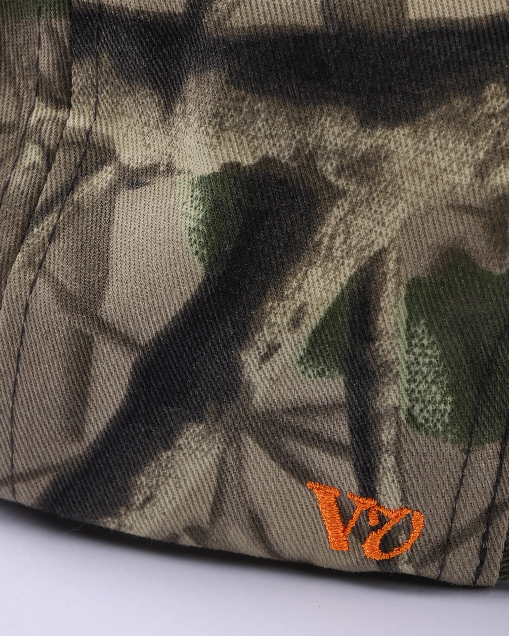Projects Cap - Trail Camo