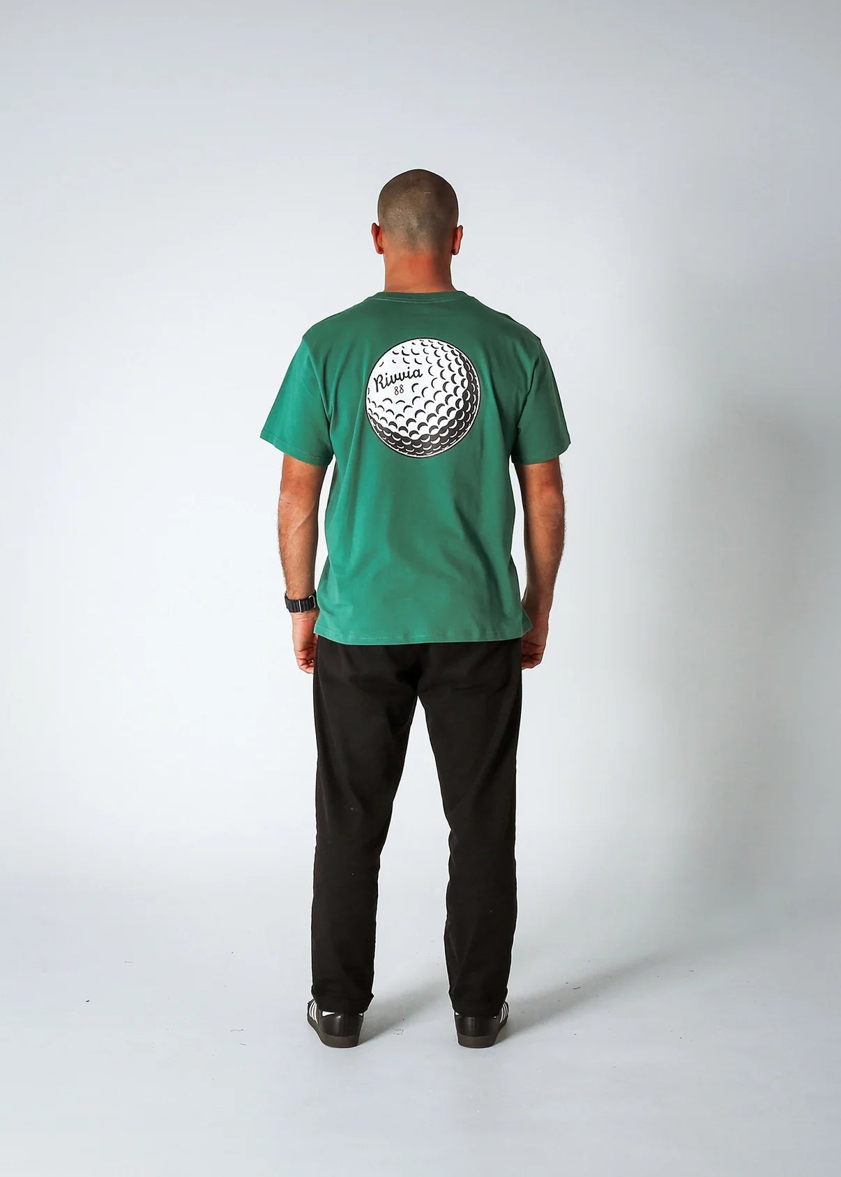 Golfers Club T-Shirt