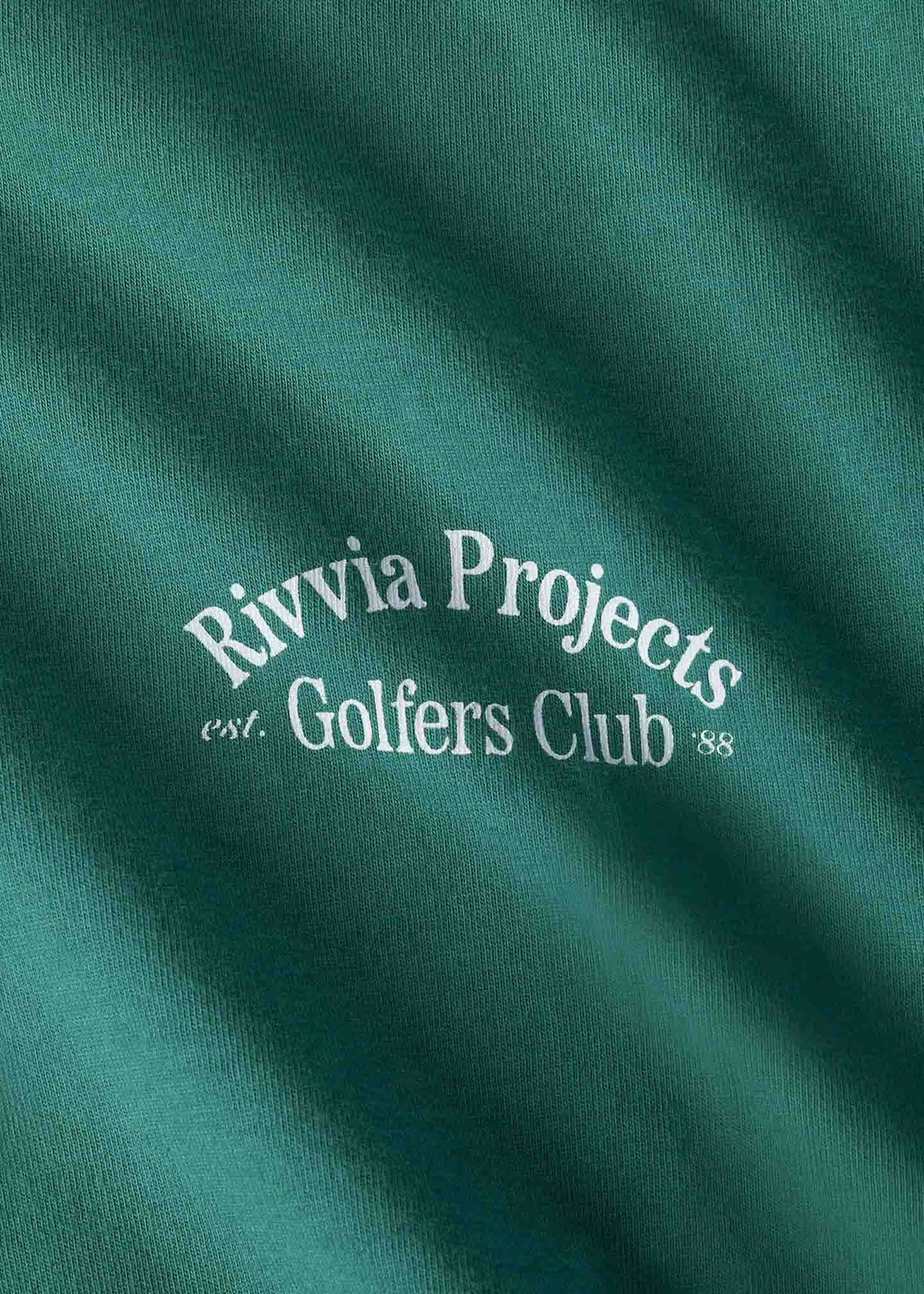 Golfers Club T-Shirt