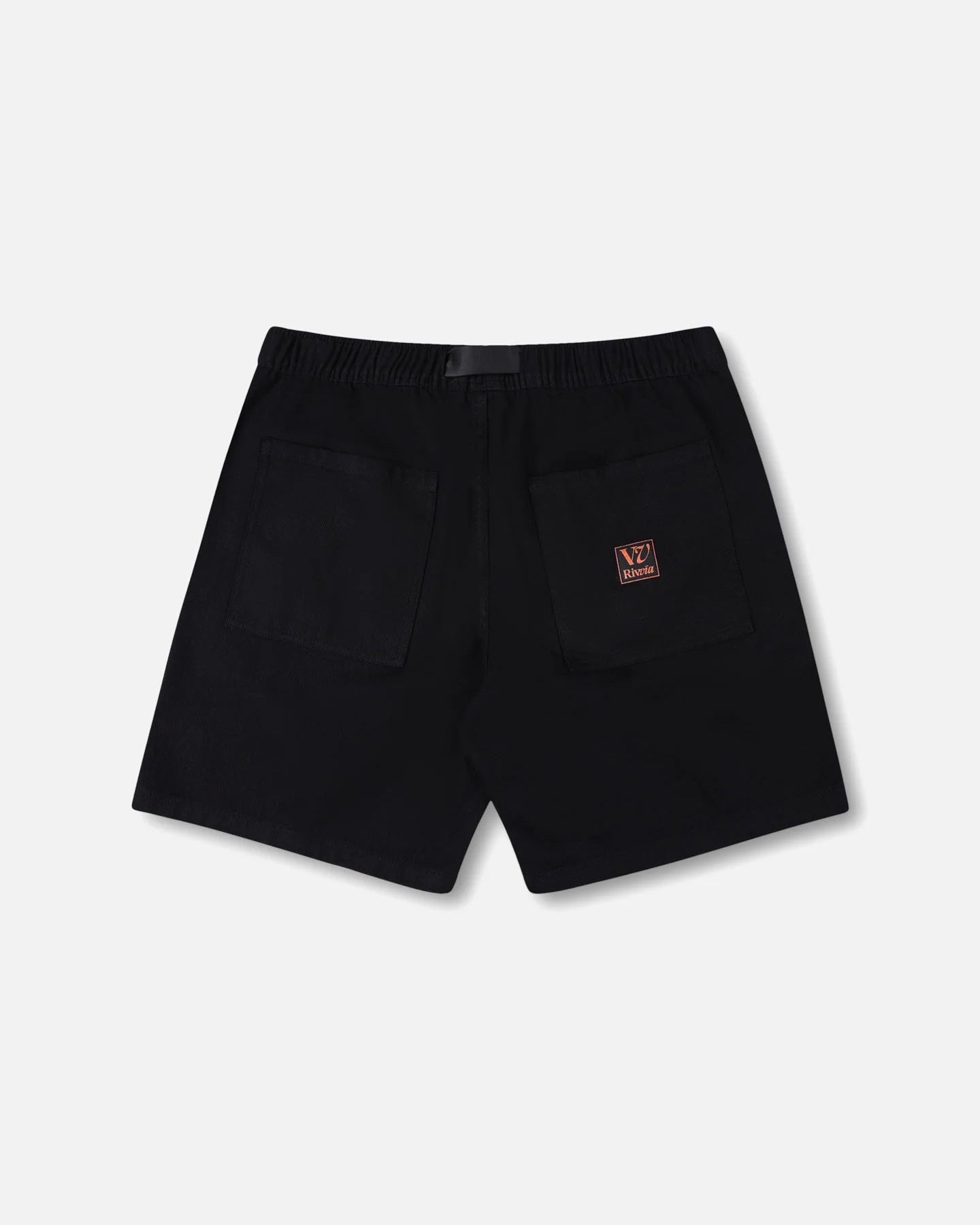Project Walkshort - Black