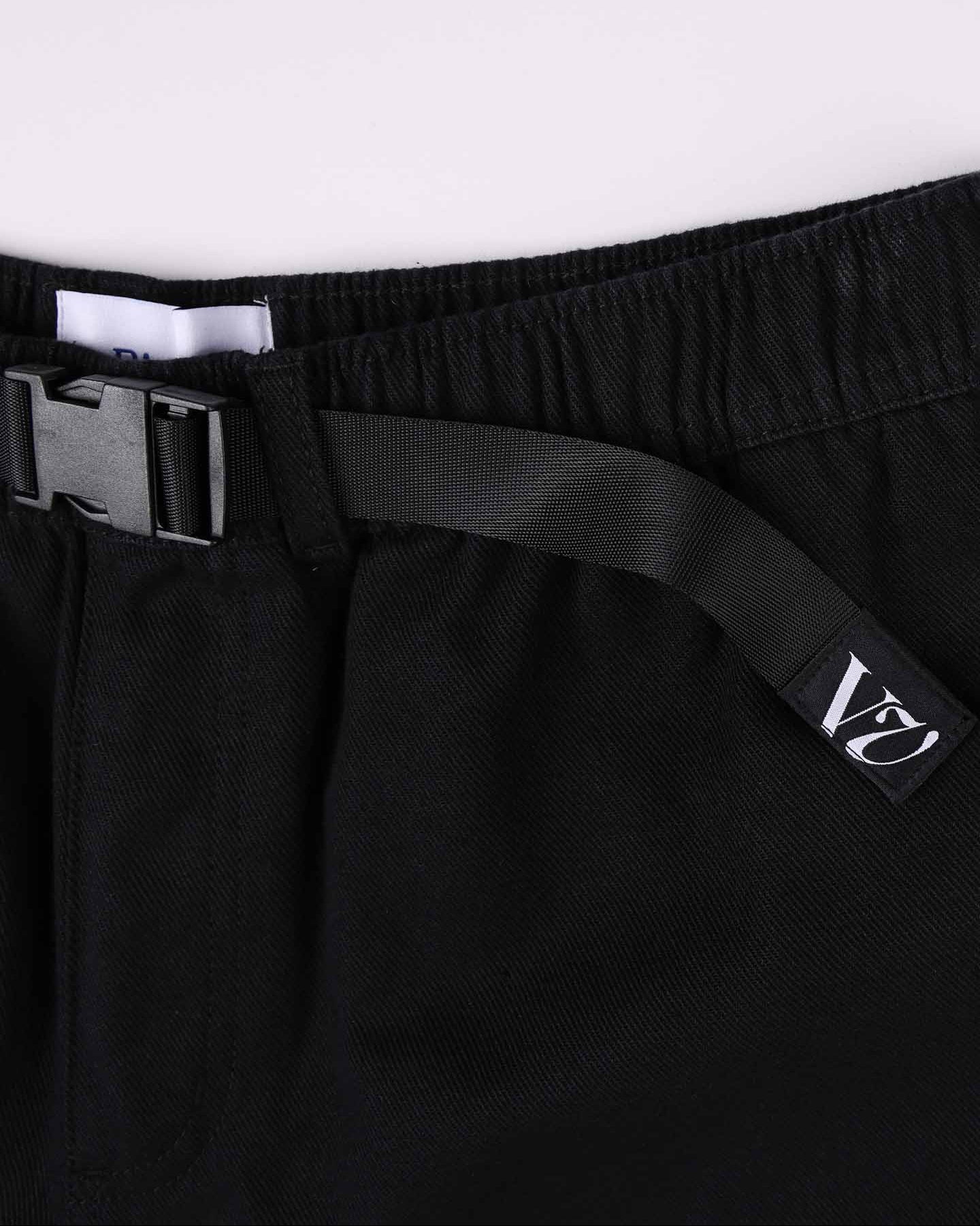 Project Walkshort - Black