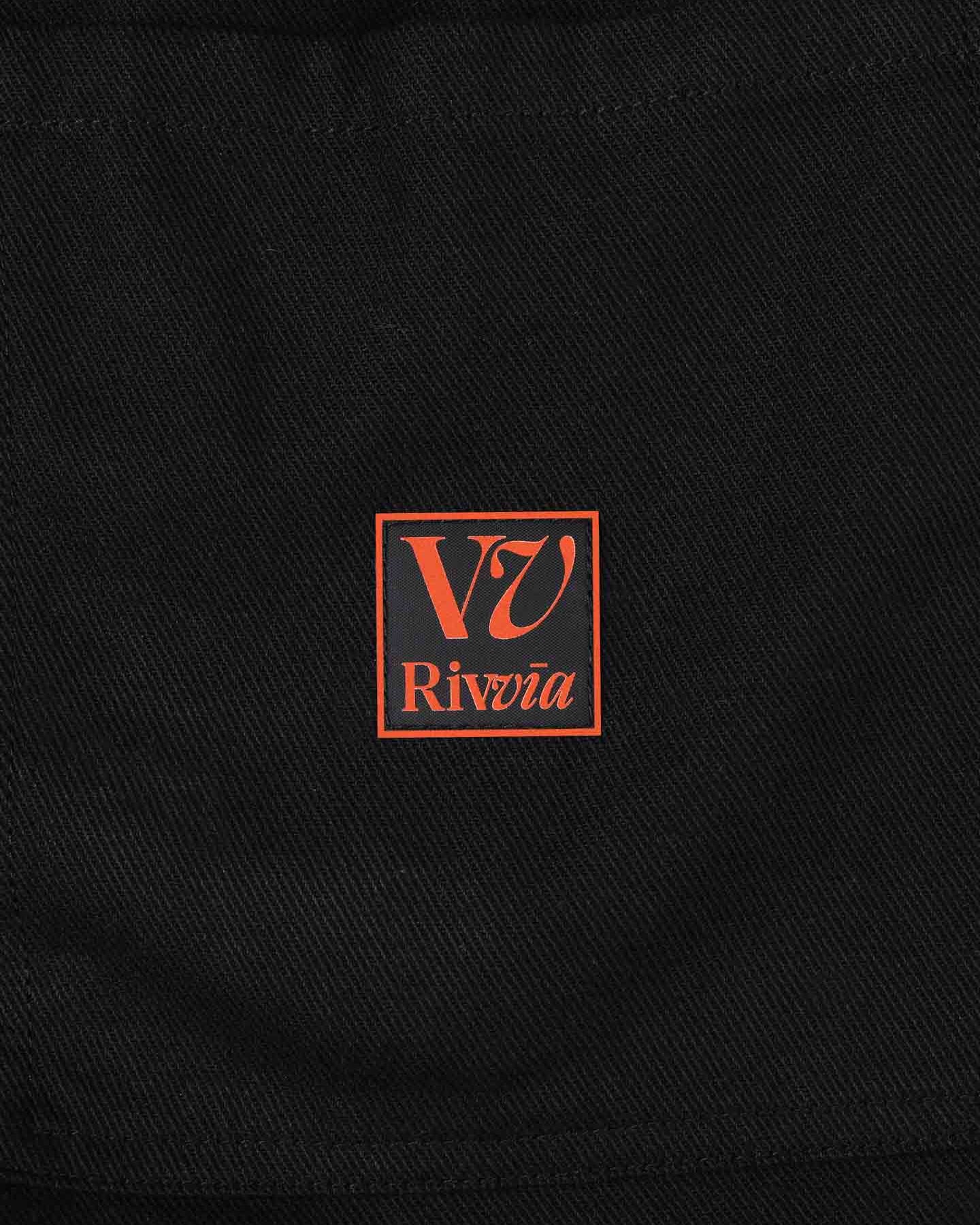 Project Walkshort - Black