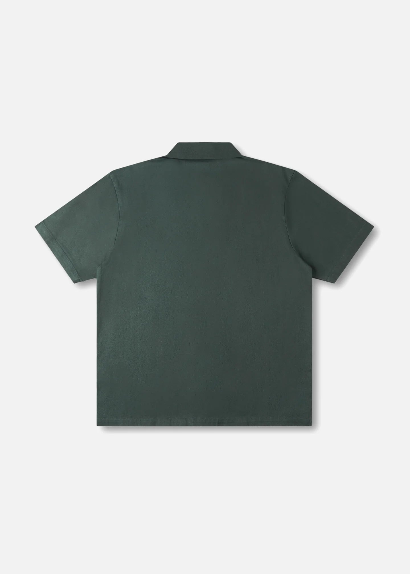Wallflower Patch SS Shirt - Forest