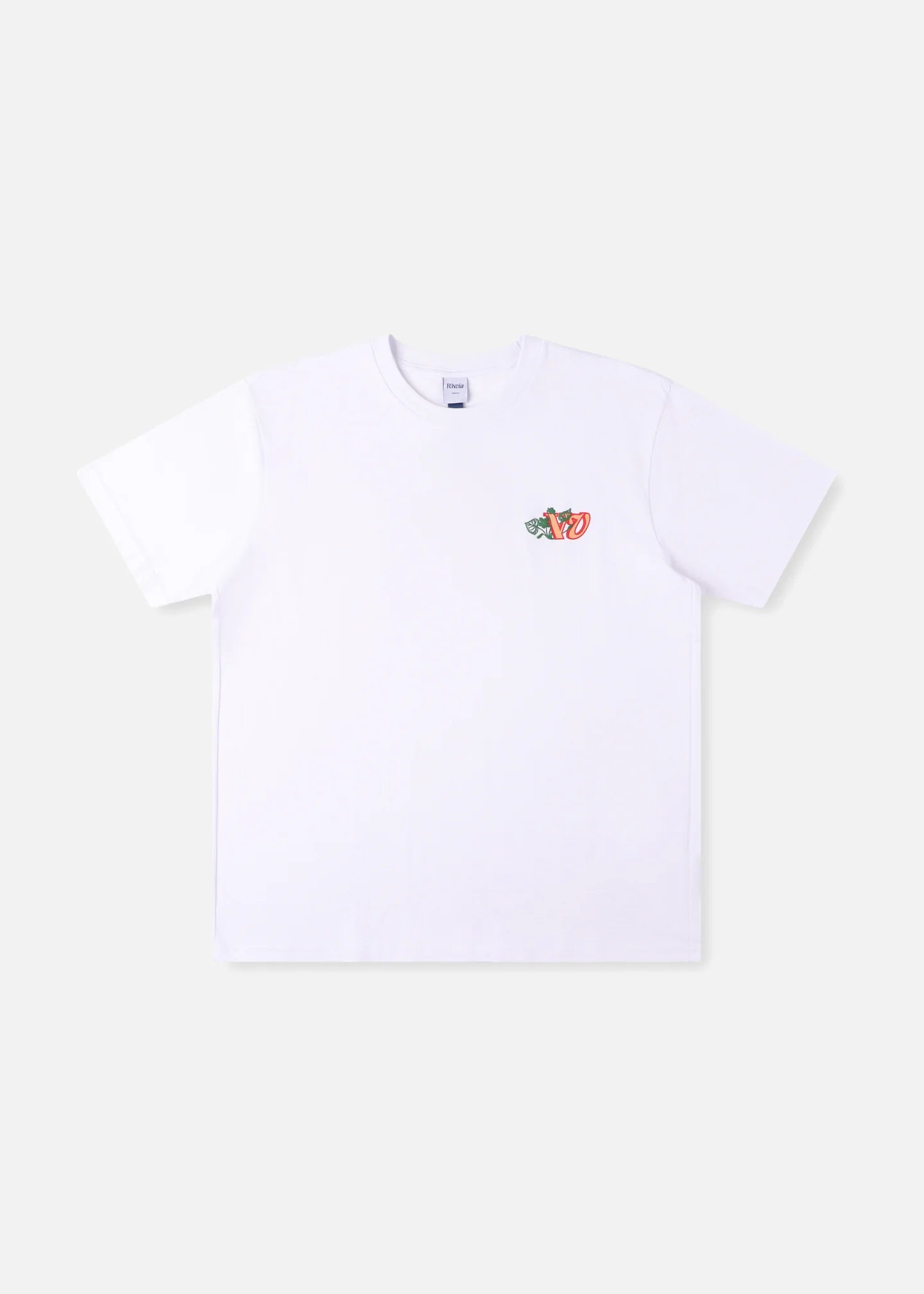 Prosperity T-Shirt - White