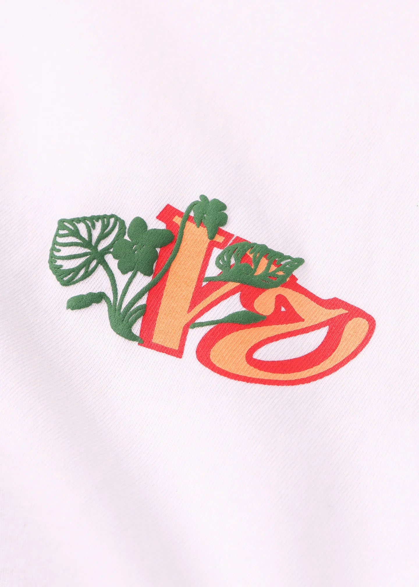 Prosperity T-Shirt - White