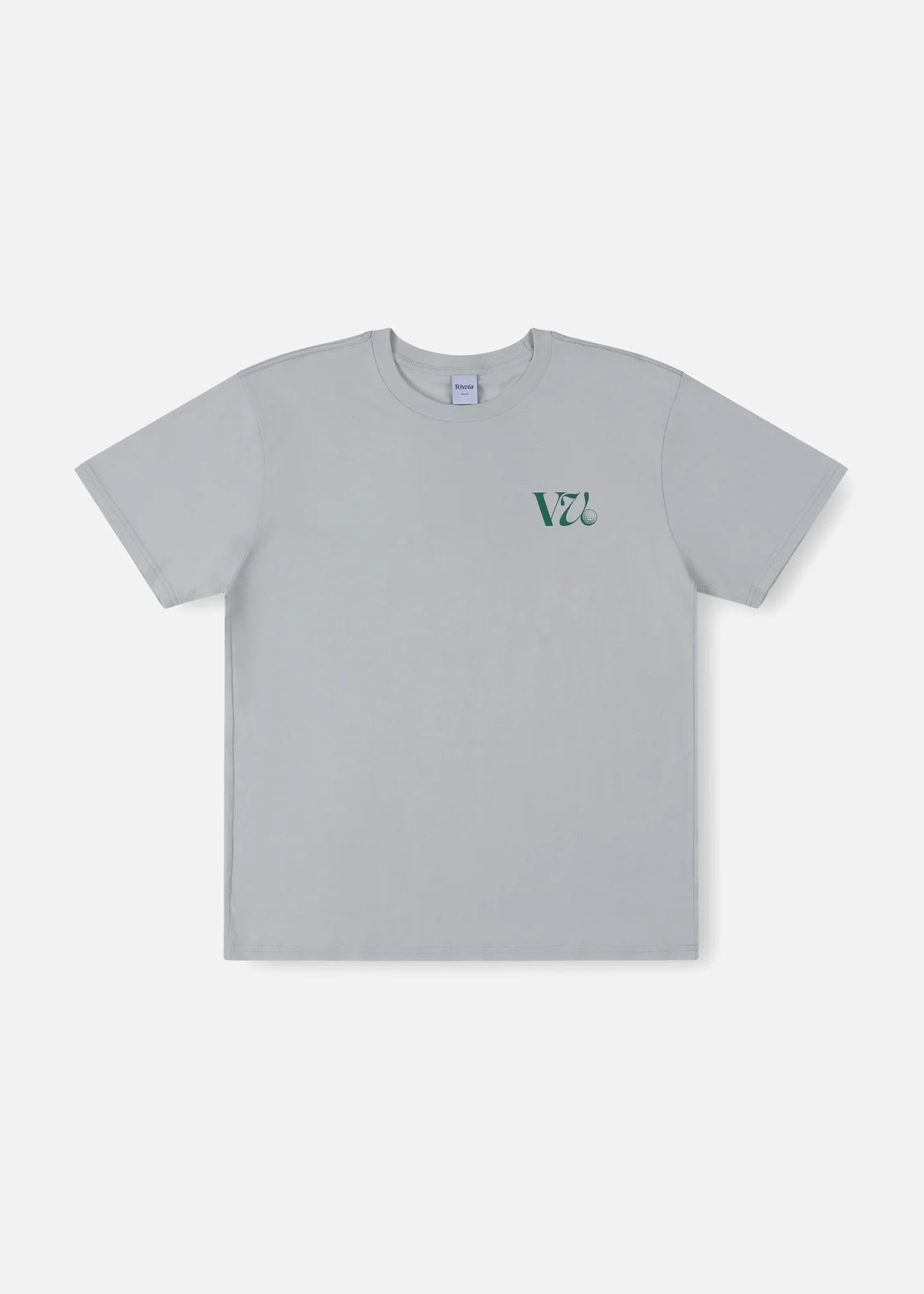 Golf Head T-Shirt - Off White (bone)