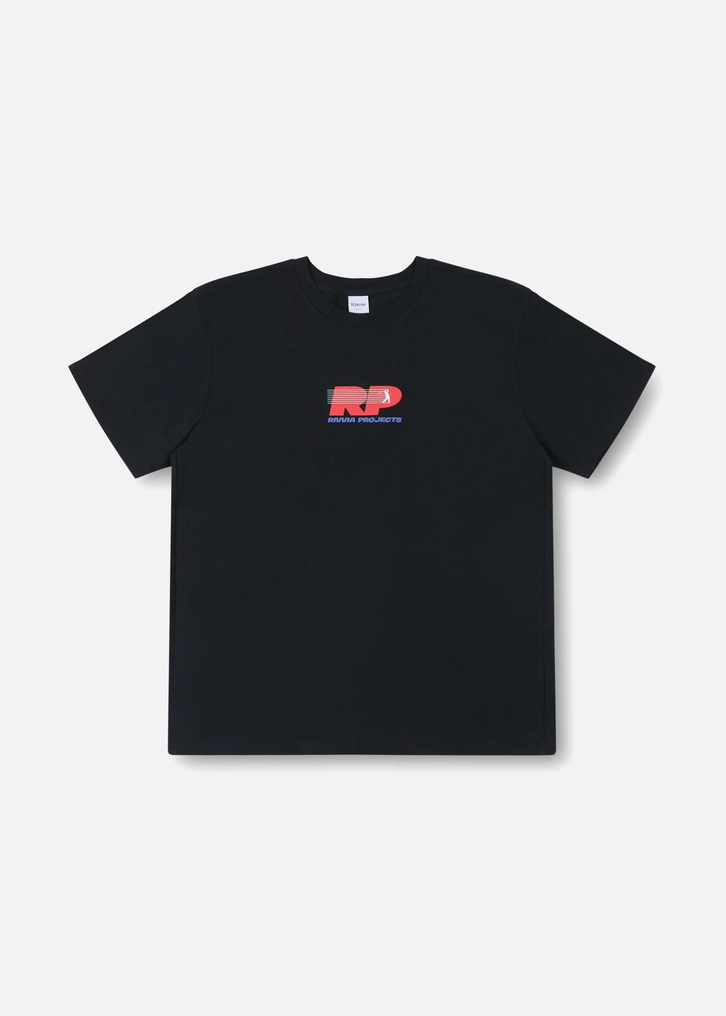 RP Motion T-Shirt - Black