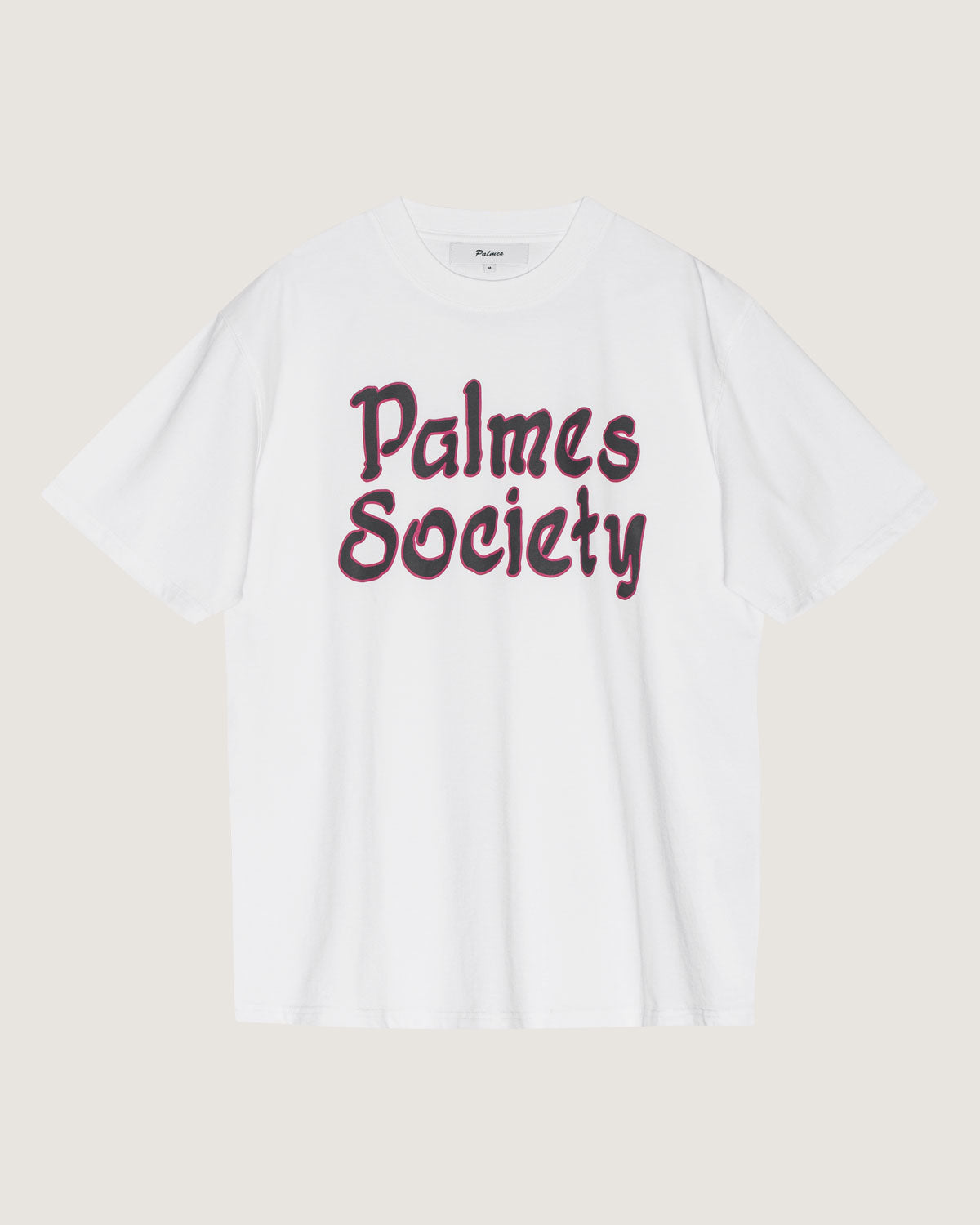 Society T-shirt