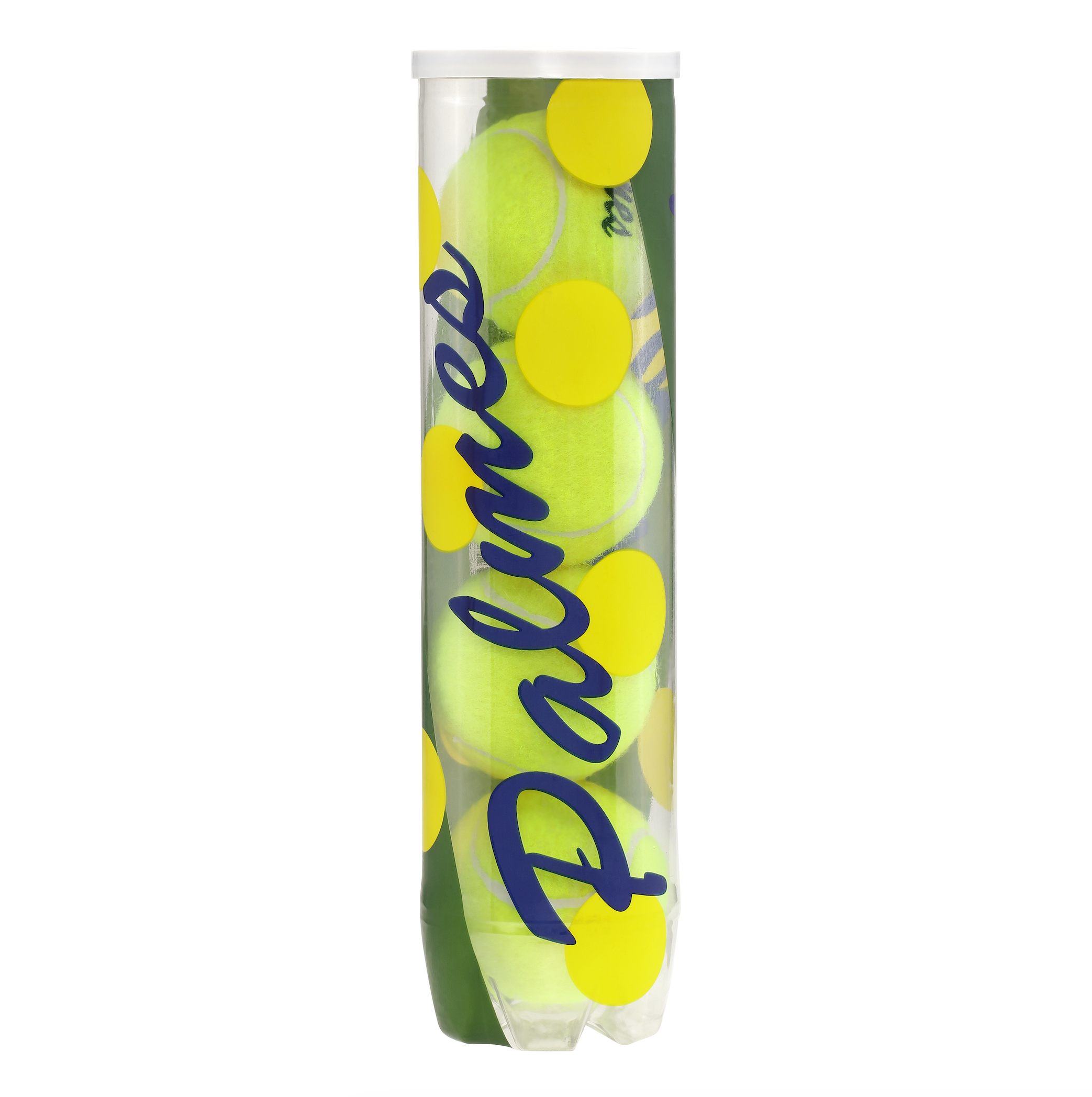 Larry Tennis Balls