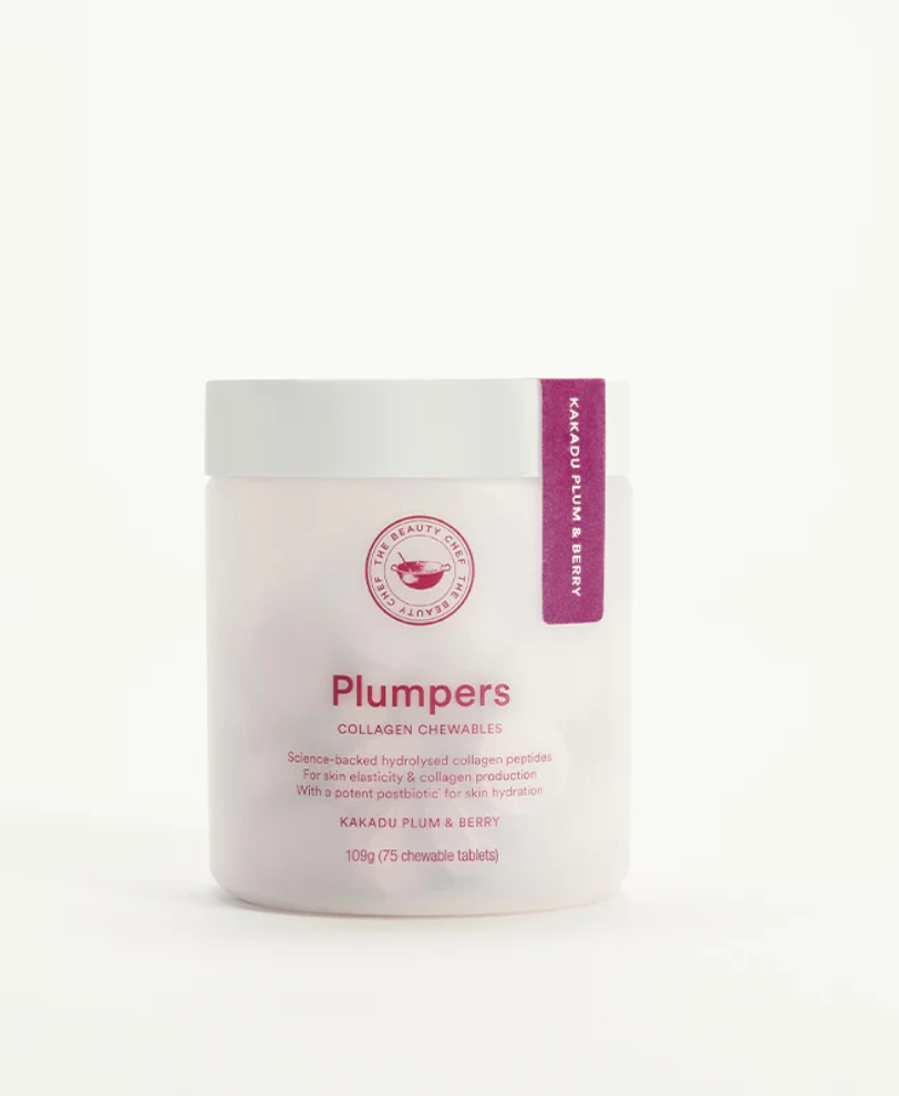 PLUMPERS™ Kakadu Plum & Berry