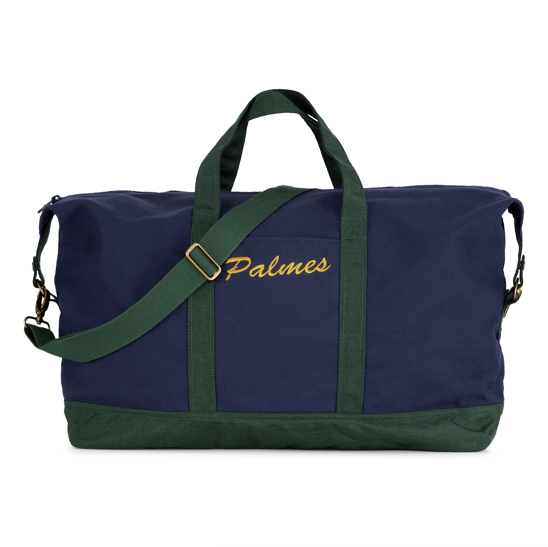 Logo Duffel Bag