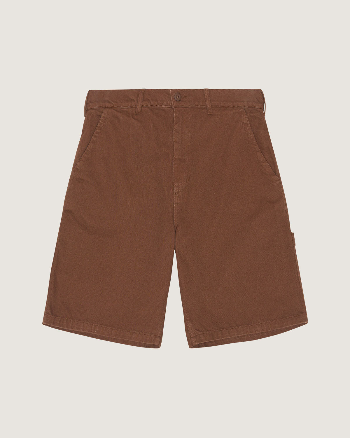 Sweeper Shorts - Brown