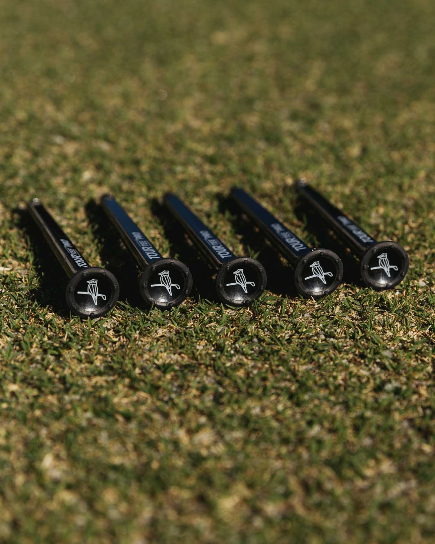 Walker X Tour Tee - Pro