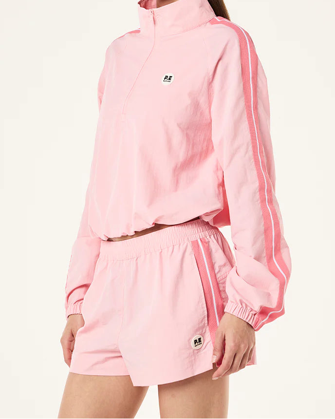 Ultra short - Candy pink