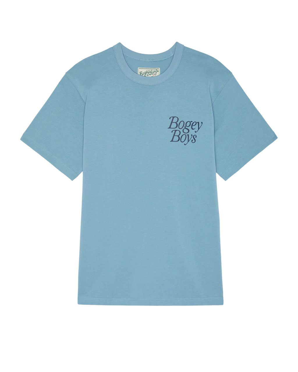 BB Takeaway T-shirt - Iceberg