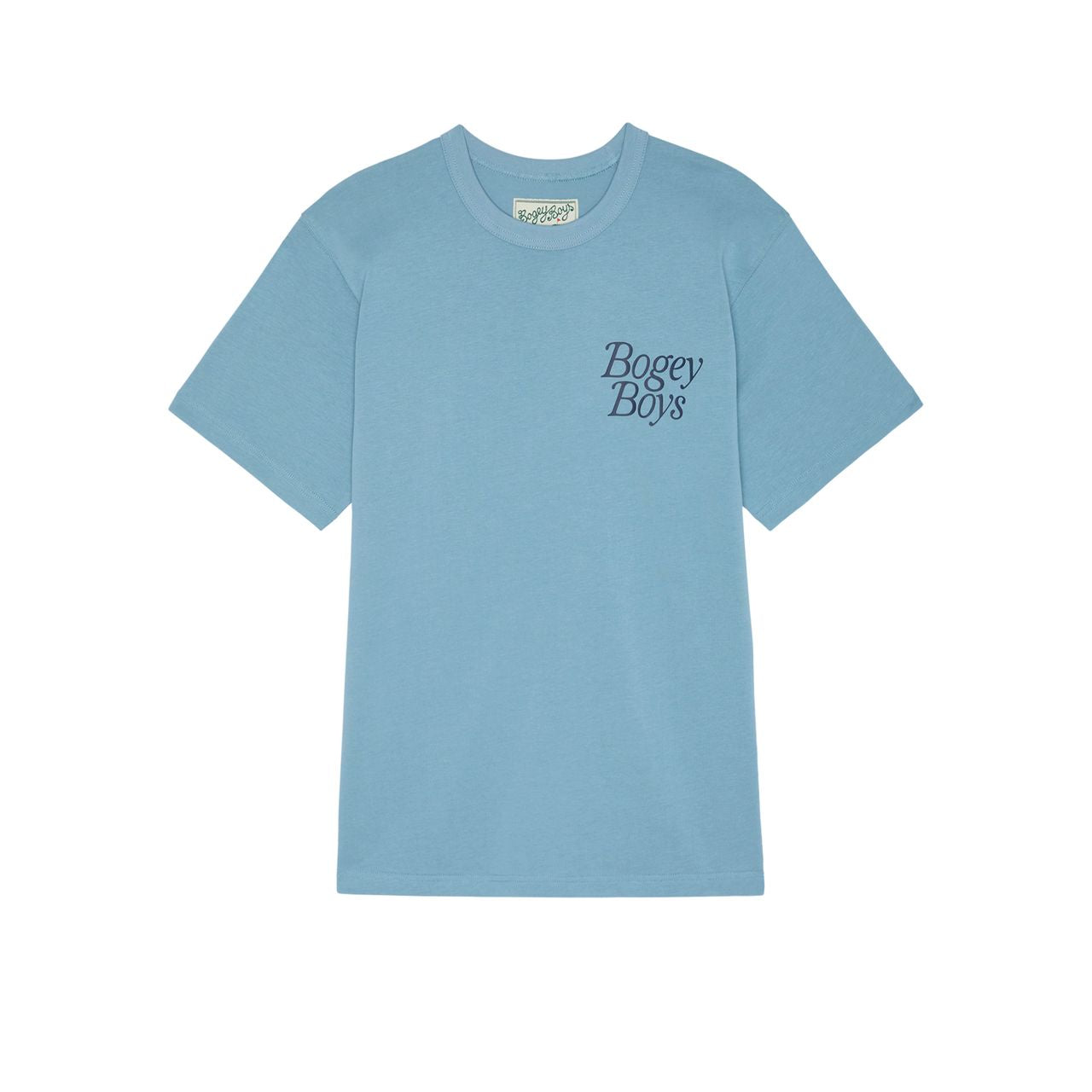 BB Takeaway T-shirt - Iceberg