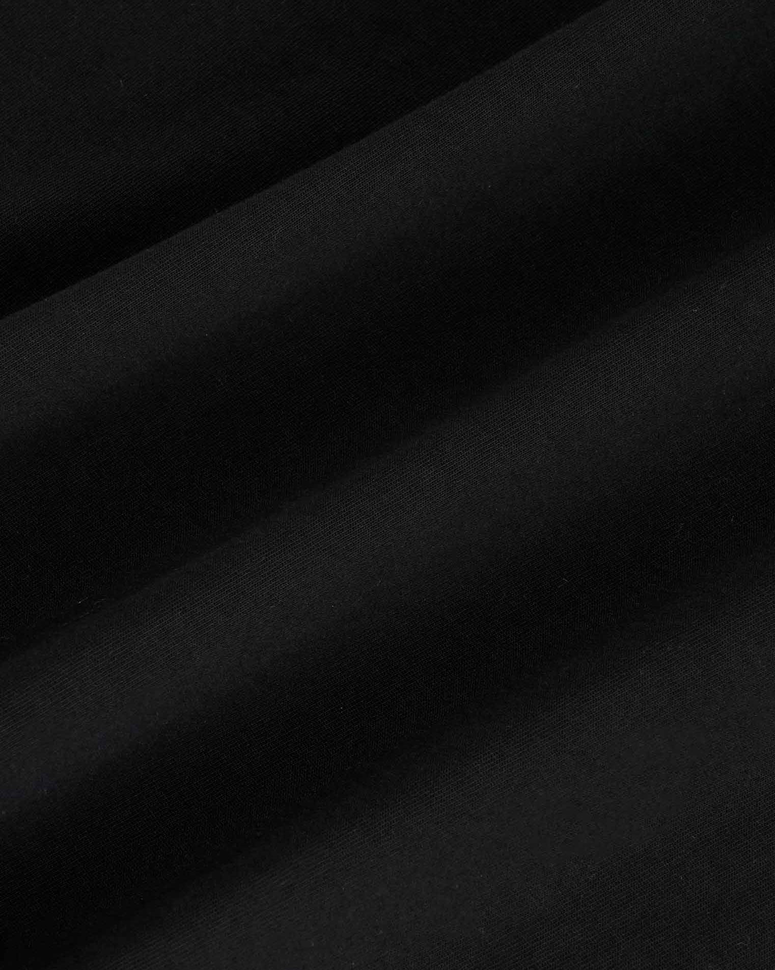 Workshop T-Shirt - Black